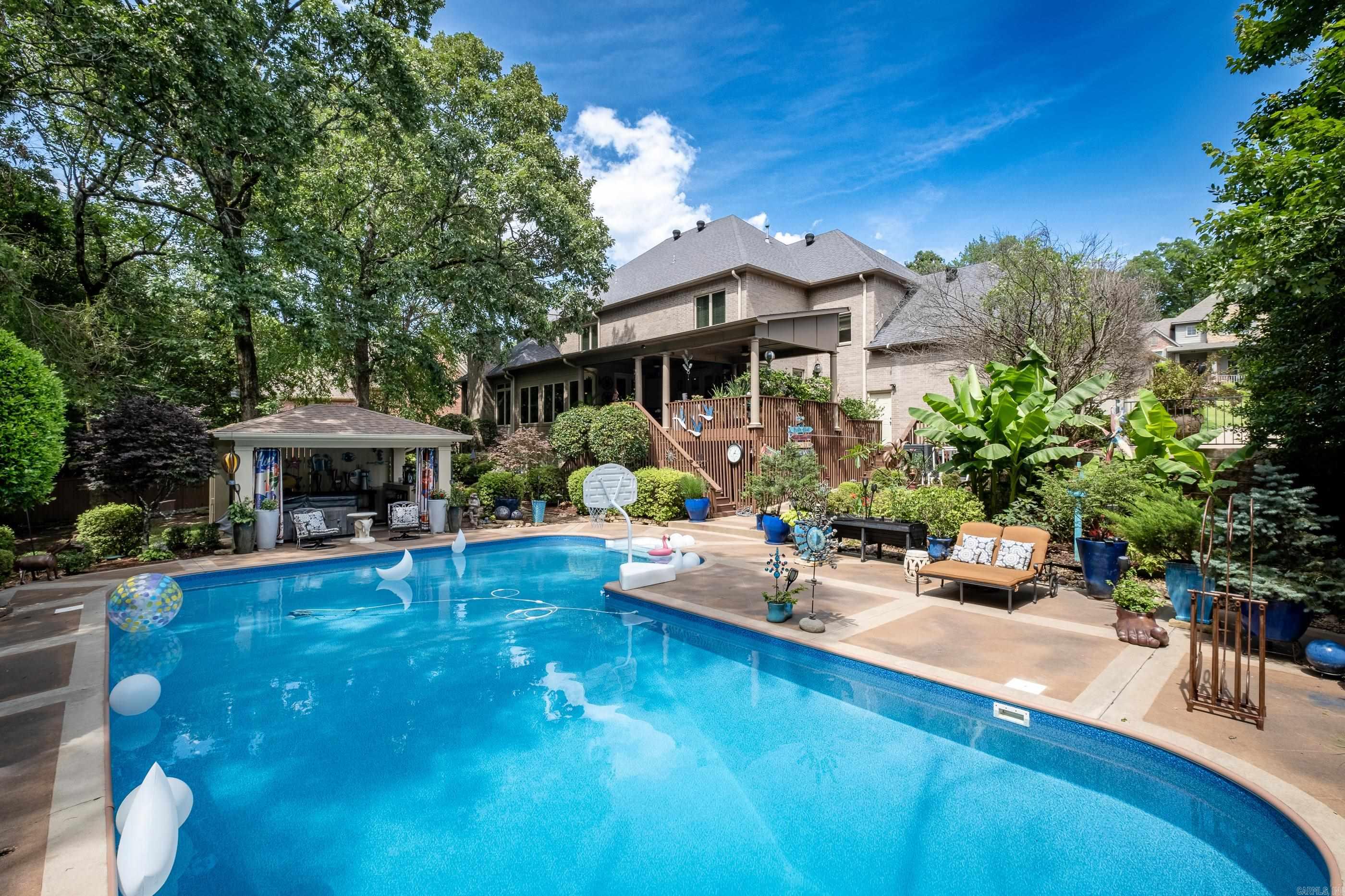 CHENAL VALLEY LAMARCHE PLACE NBH - Residential