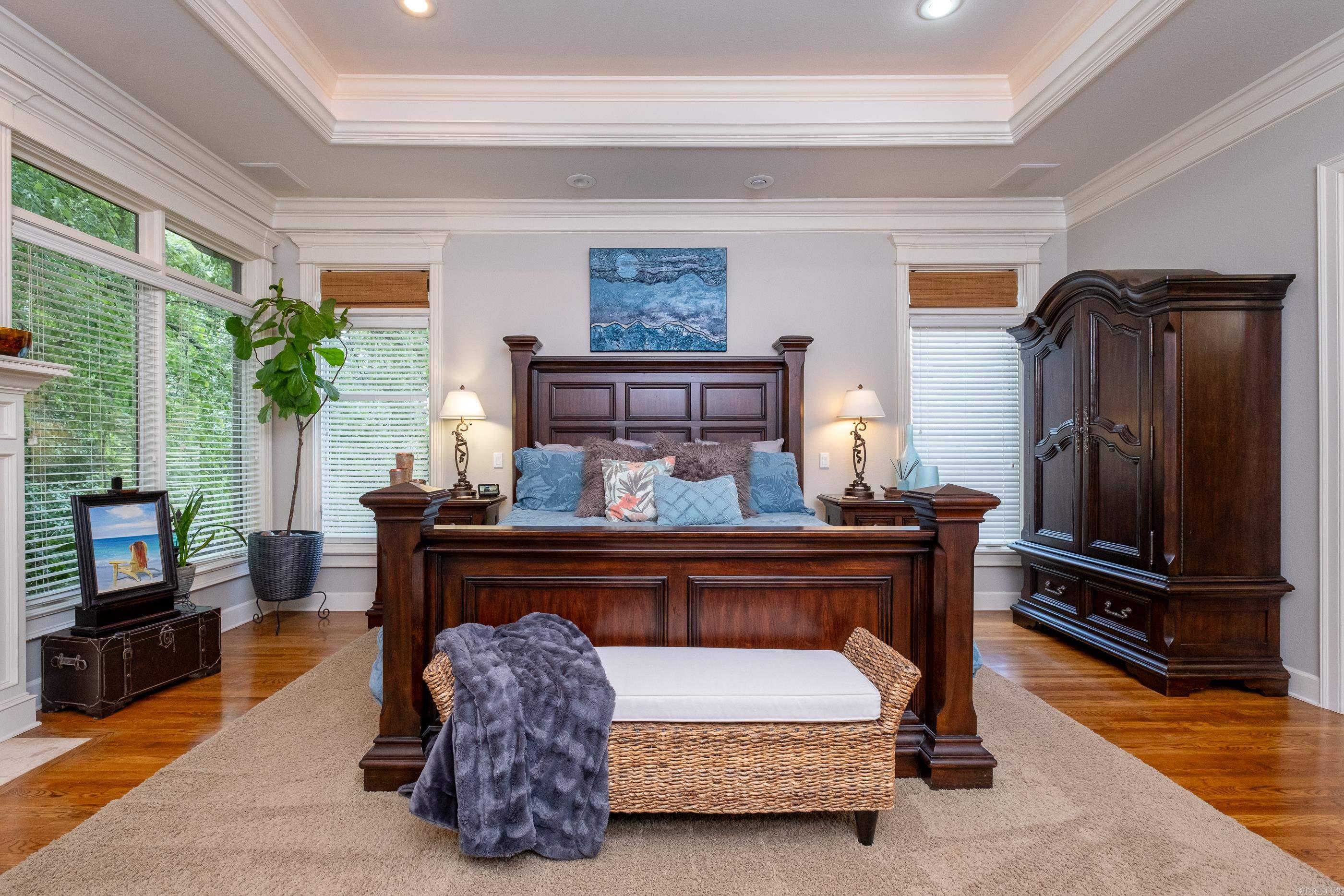 CHENAL VALLEY LAMARCHE PLACE NBH - Residential