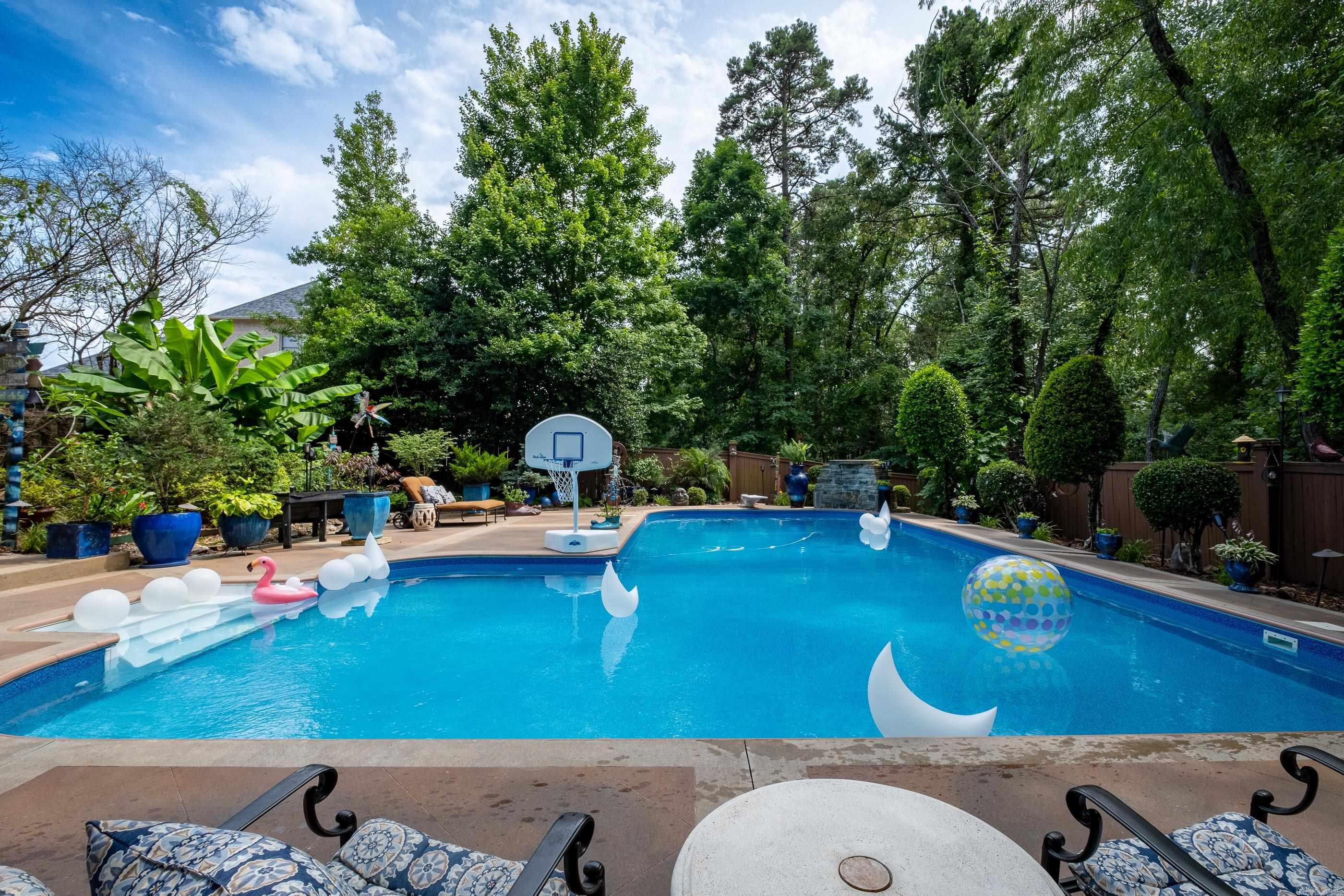 CHENAL VALLEY LAMARCHE PLACE NBH - Residential