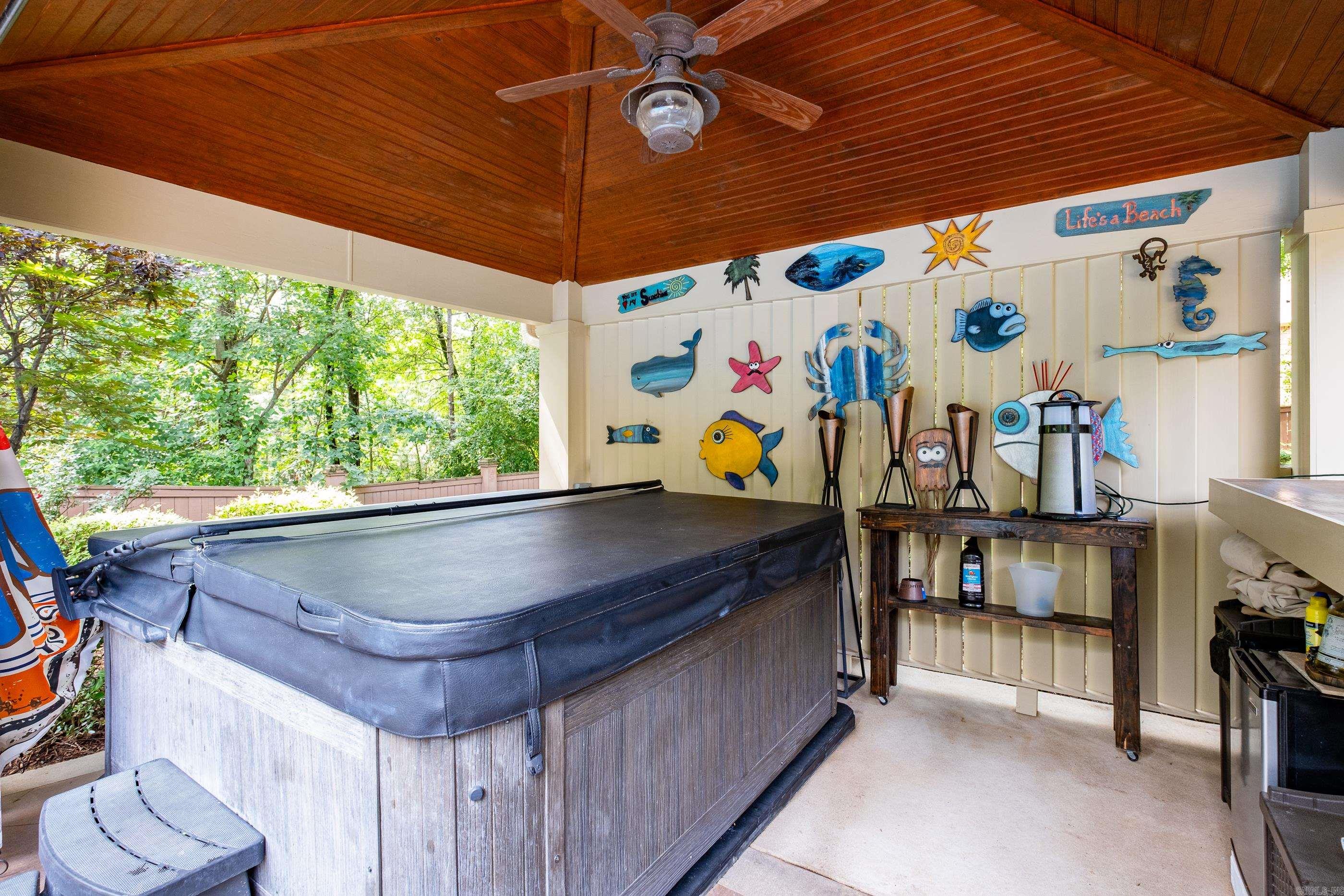 CHENAL VALLEY LAMARCHE PLACE NBH - Residential