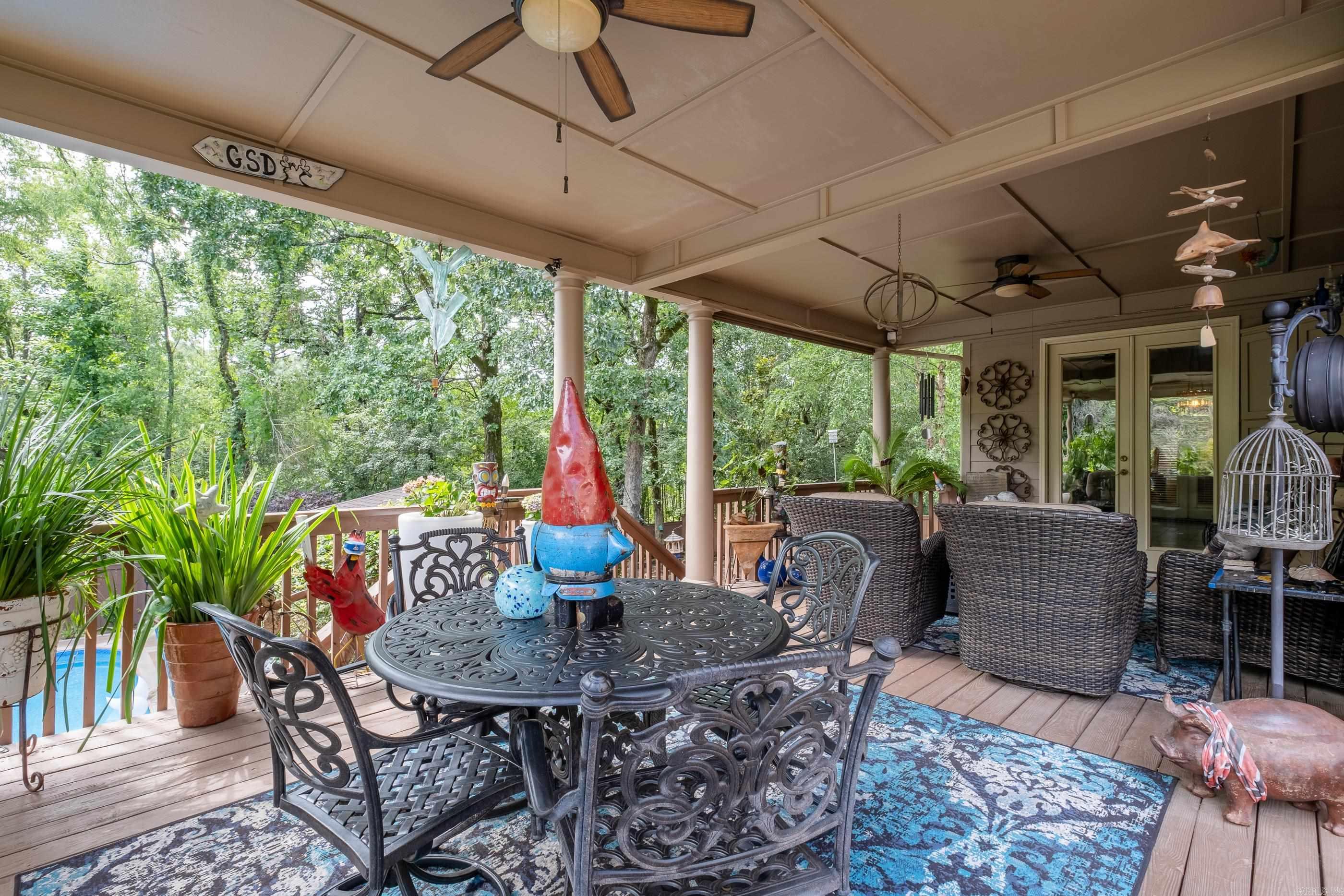 CHENAL VALLEY LAMARCHE PLACE NBH - Residential