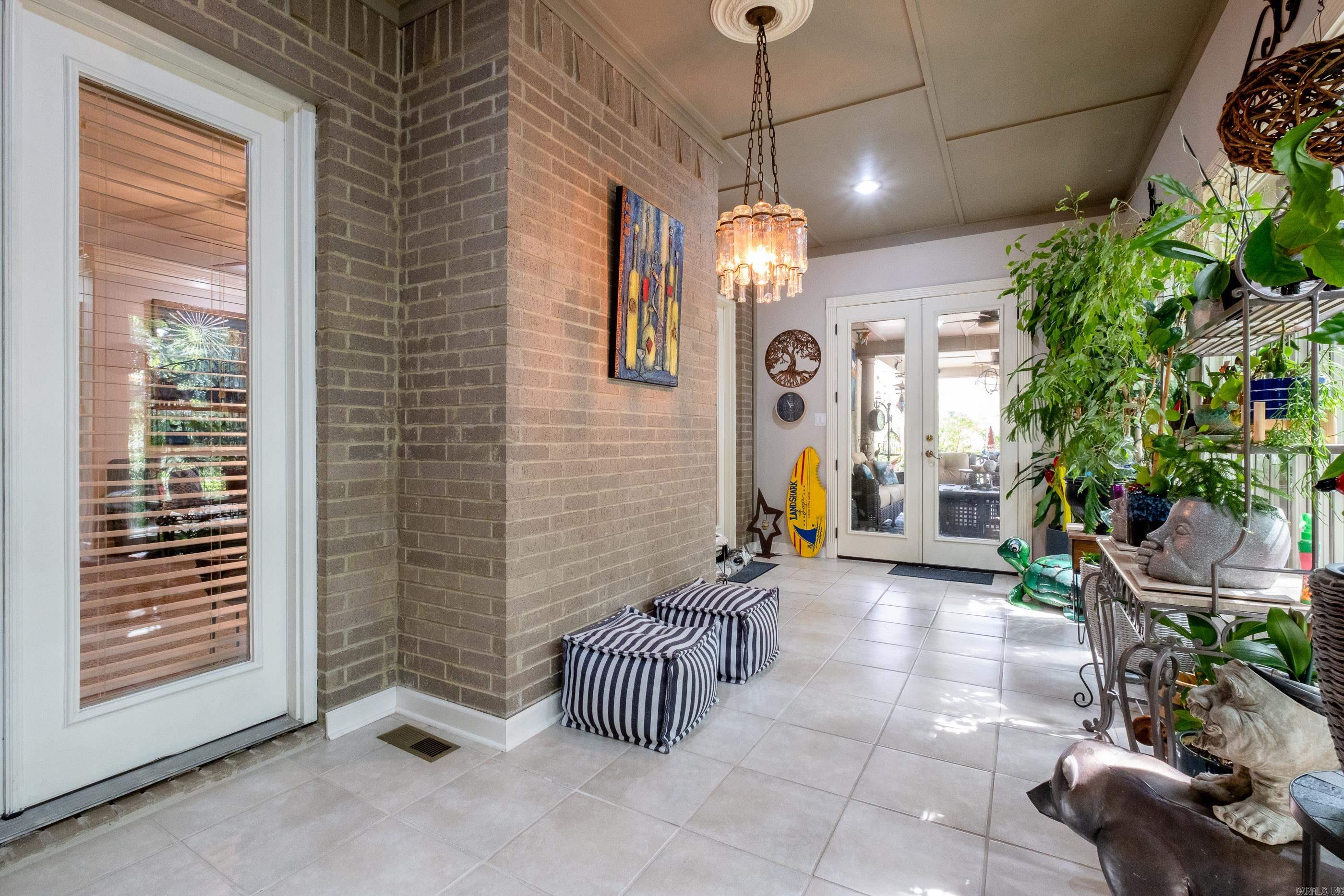 CHENAL VALLEY LAMARCHE PLACE NBH - Residential