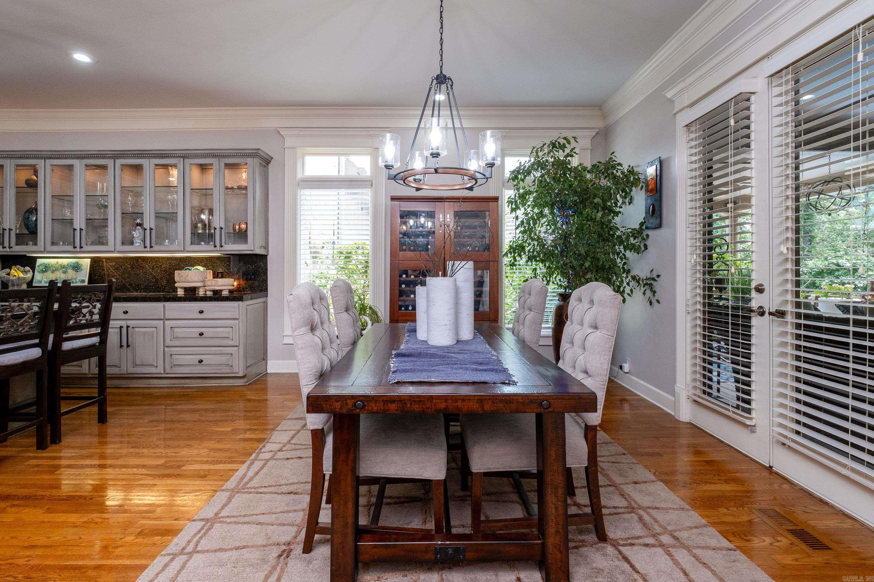 CHENAL VALLEY LAMARCHE PLACE NBH - Residential