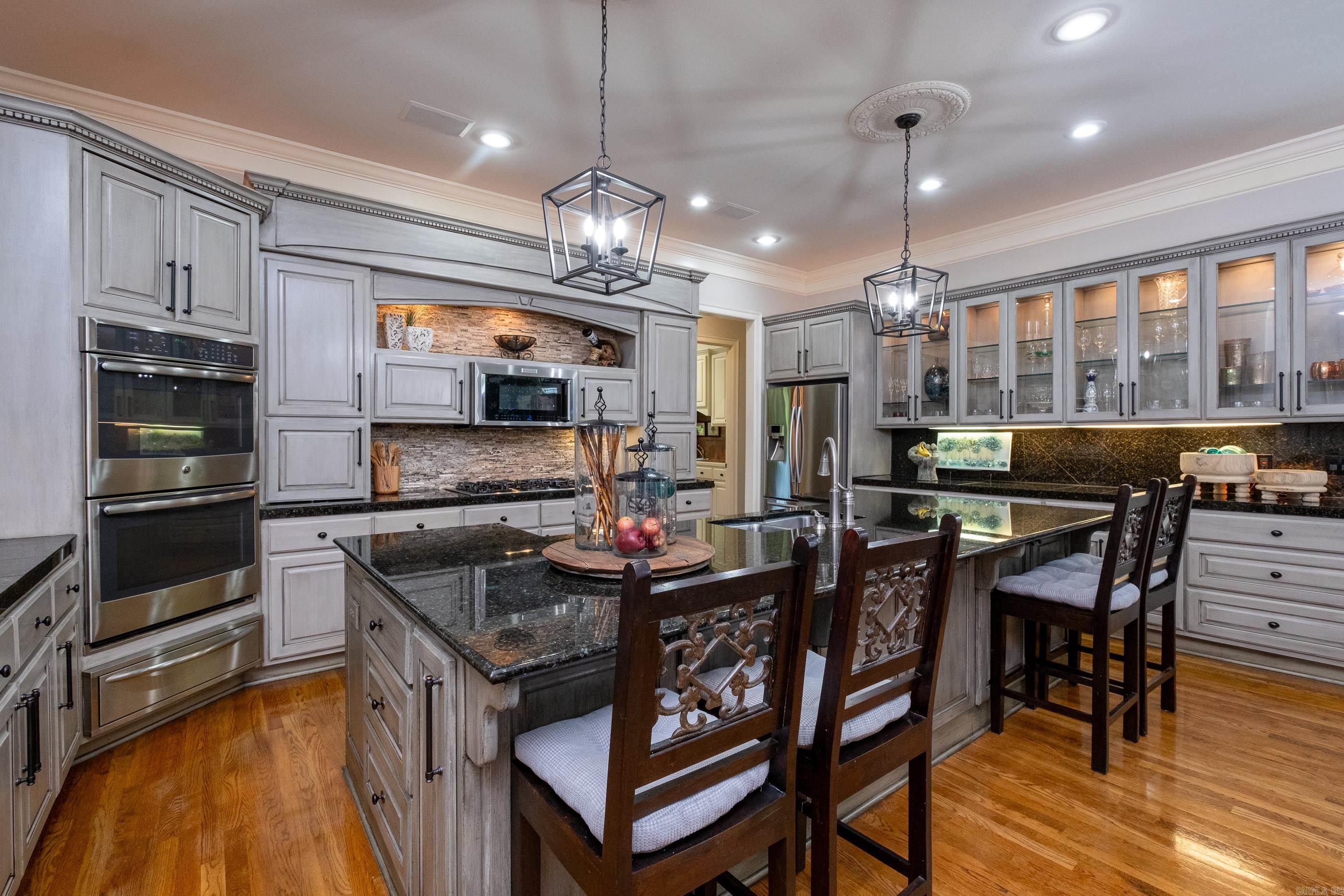 CHENAL VALLEY LAMARCHE PLACE NBH - Residential