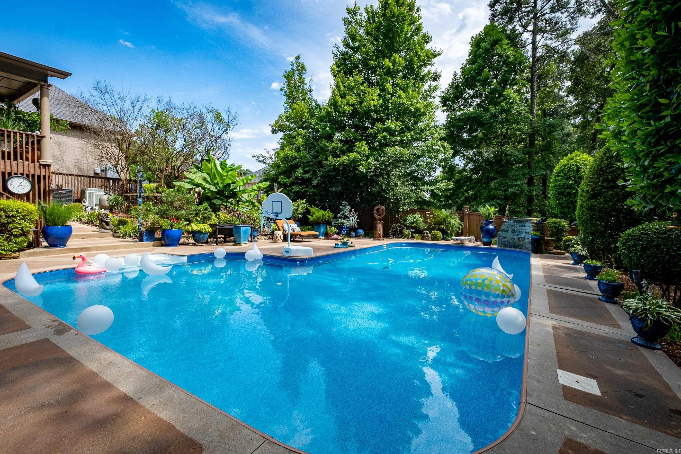 CHENAL VALLEY LAMARCHE PLACE NBH - Residential