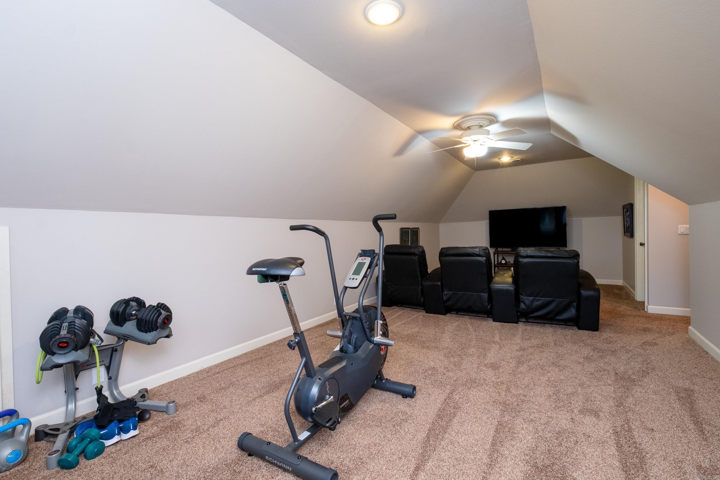 CHENAL VALLEY LAMARCHE PLACE NBH - Residential