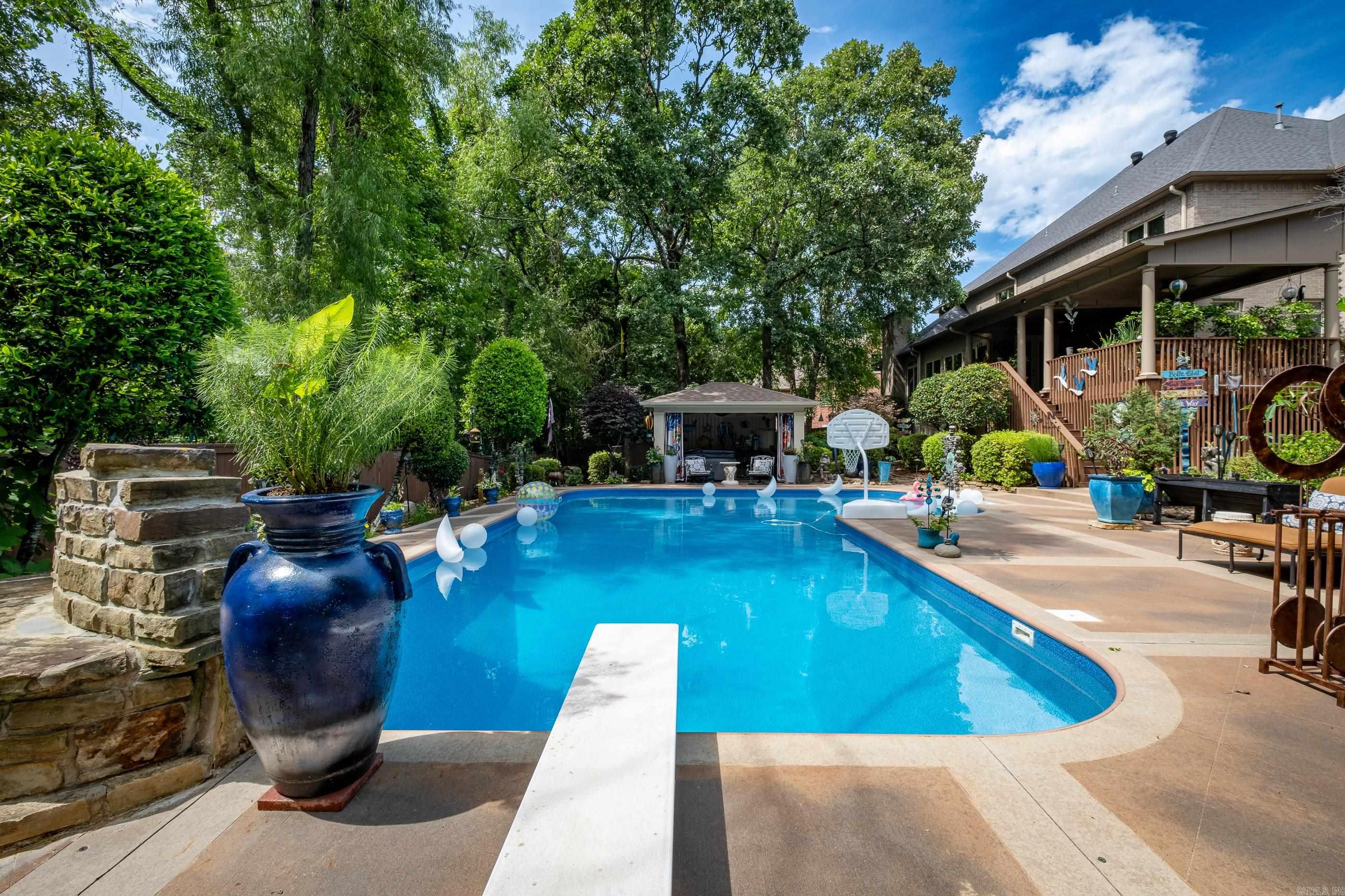 CHENAL VALLEY LAMARCHE PLACE NBH - Residential