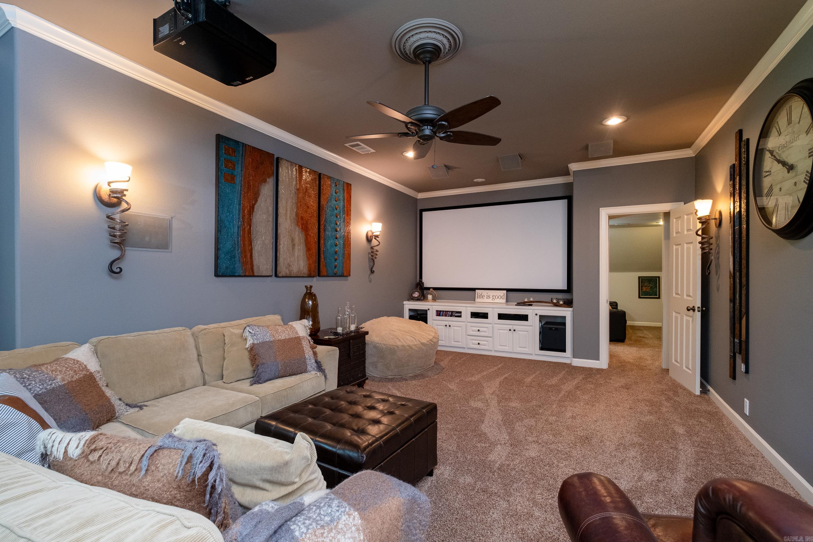 CHENAL VALLEY LAMARCHE PLACE NBH - Residential