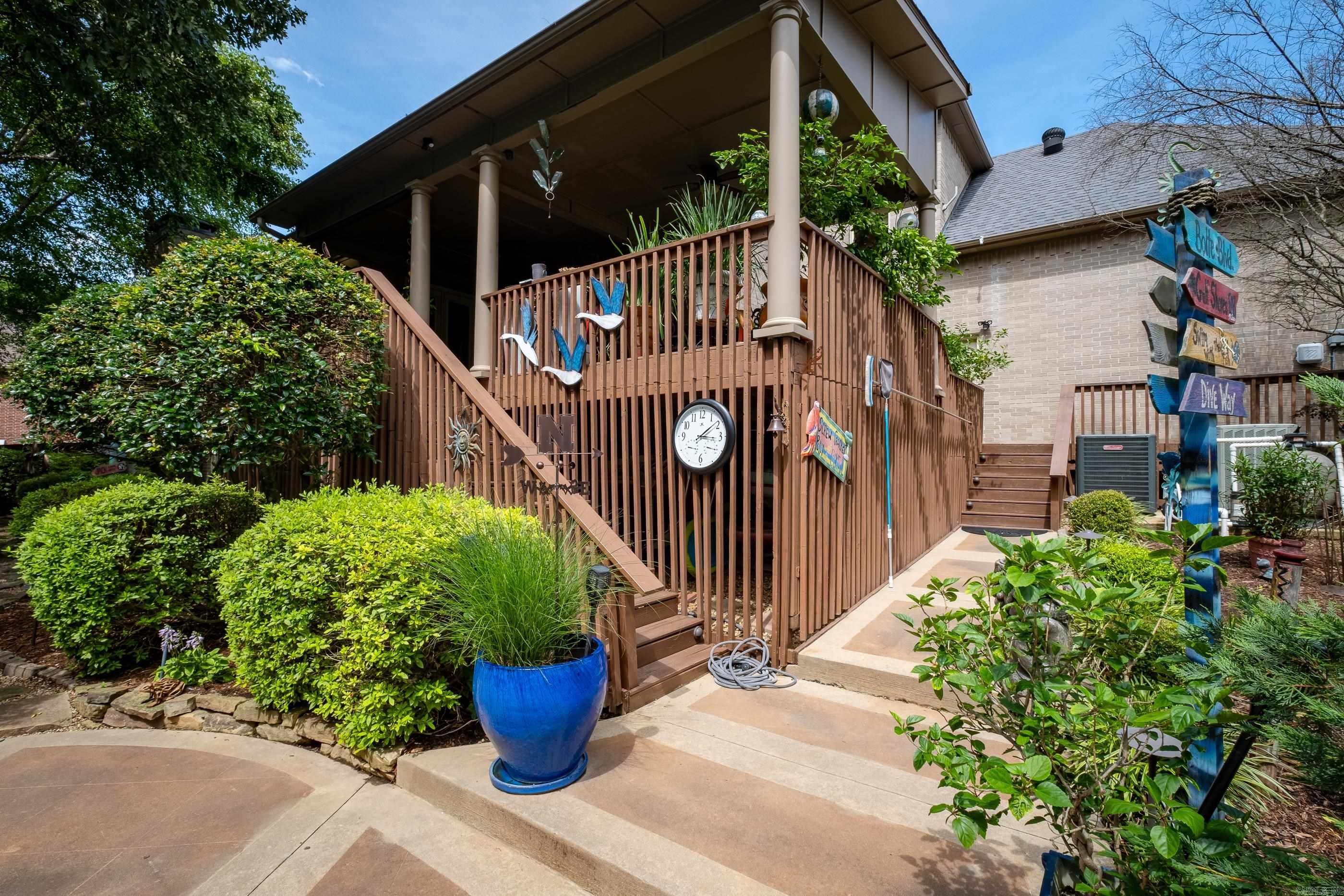 CHENAL VALLEY LAMARCHE PLACE NBH - Residential