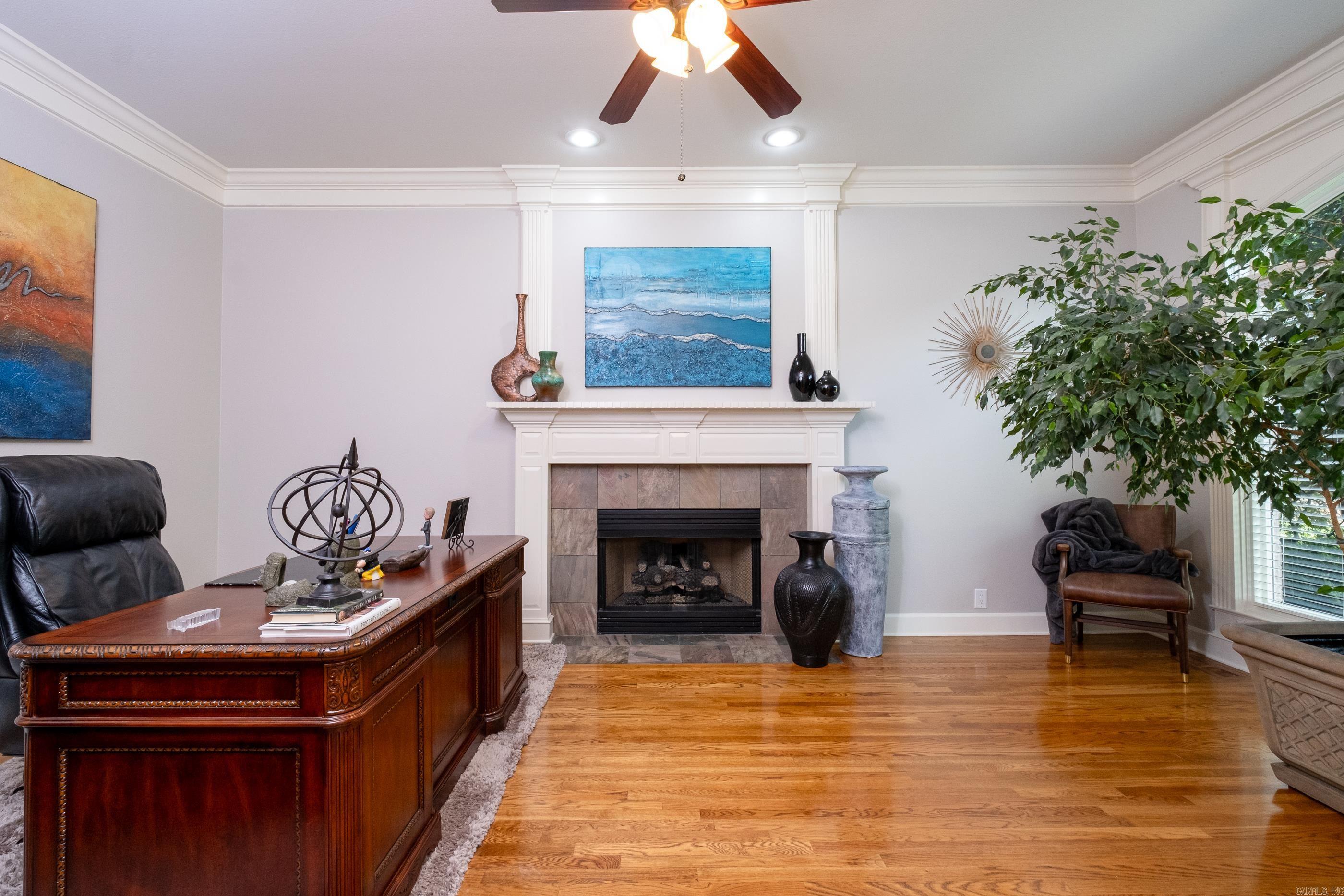 CHENAL VALLEY LAMARCHE PLACE NBH - Residential