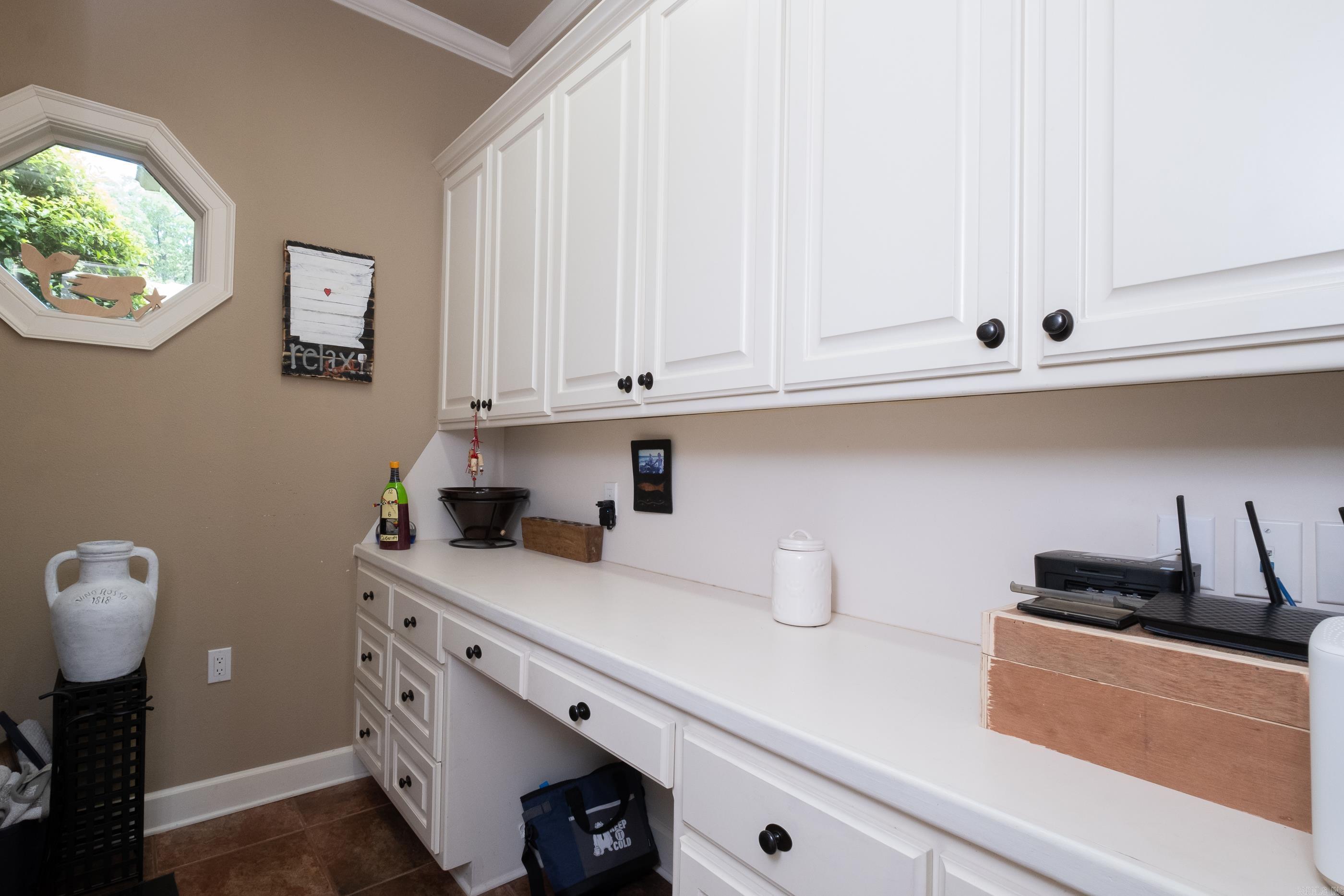 CHENAL VALLEY LAMARCHE PLACE NBH - Residential