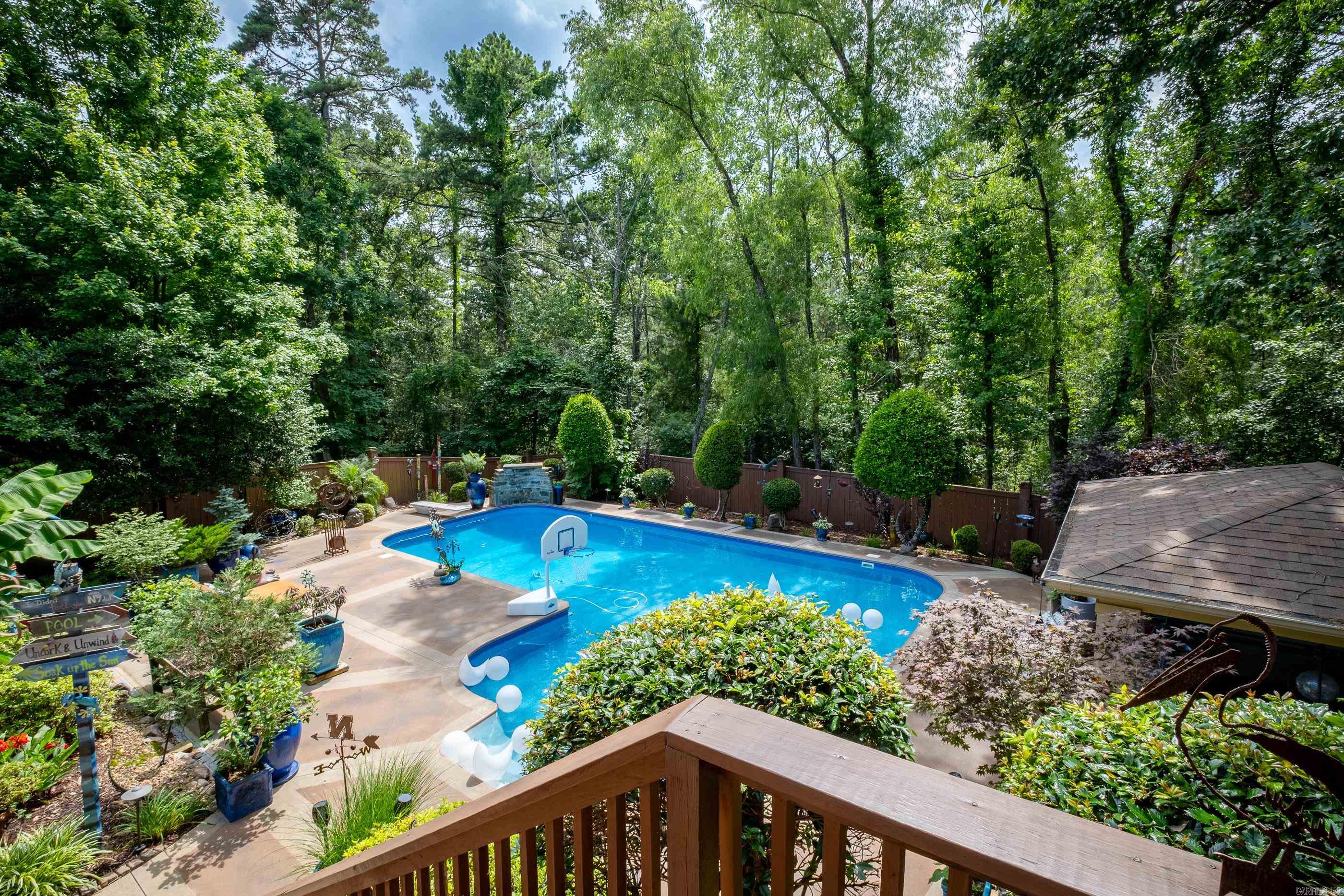 CHENAL VALLEY LAMARCHE PLACE NBH - Residential