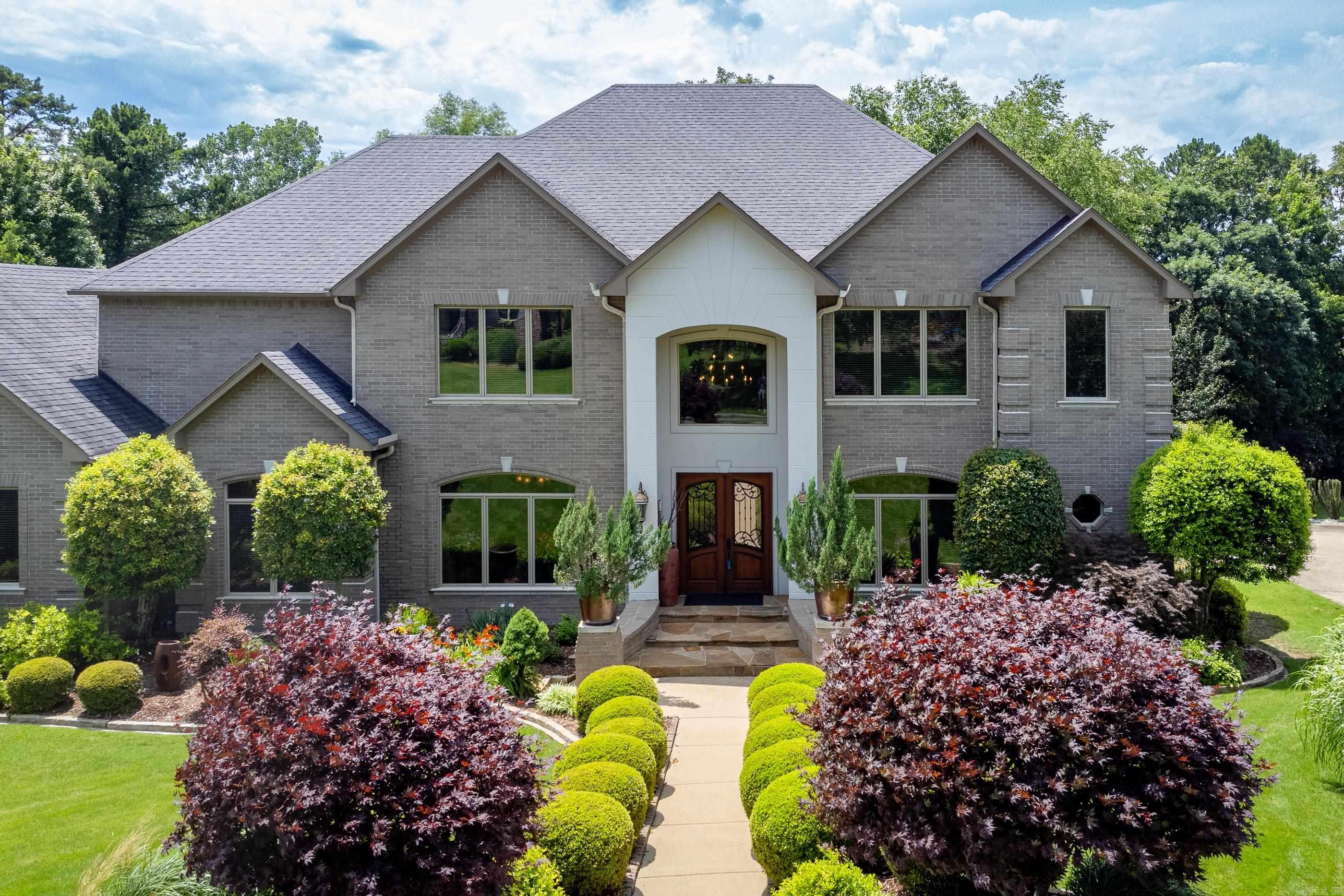 CHENAL VALLEY LAMARCHE PLACE NBH - Residential