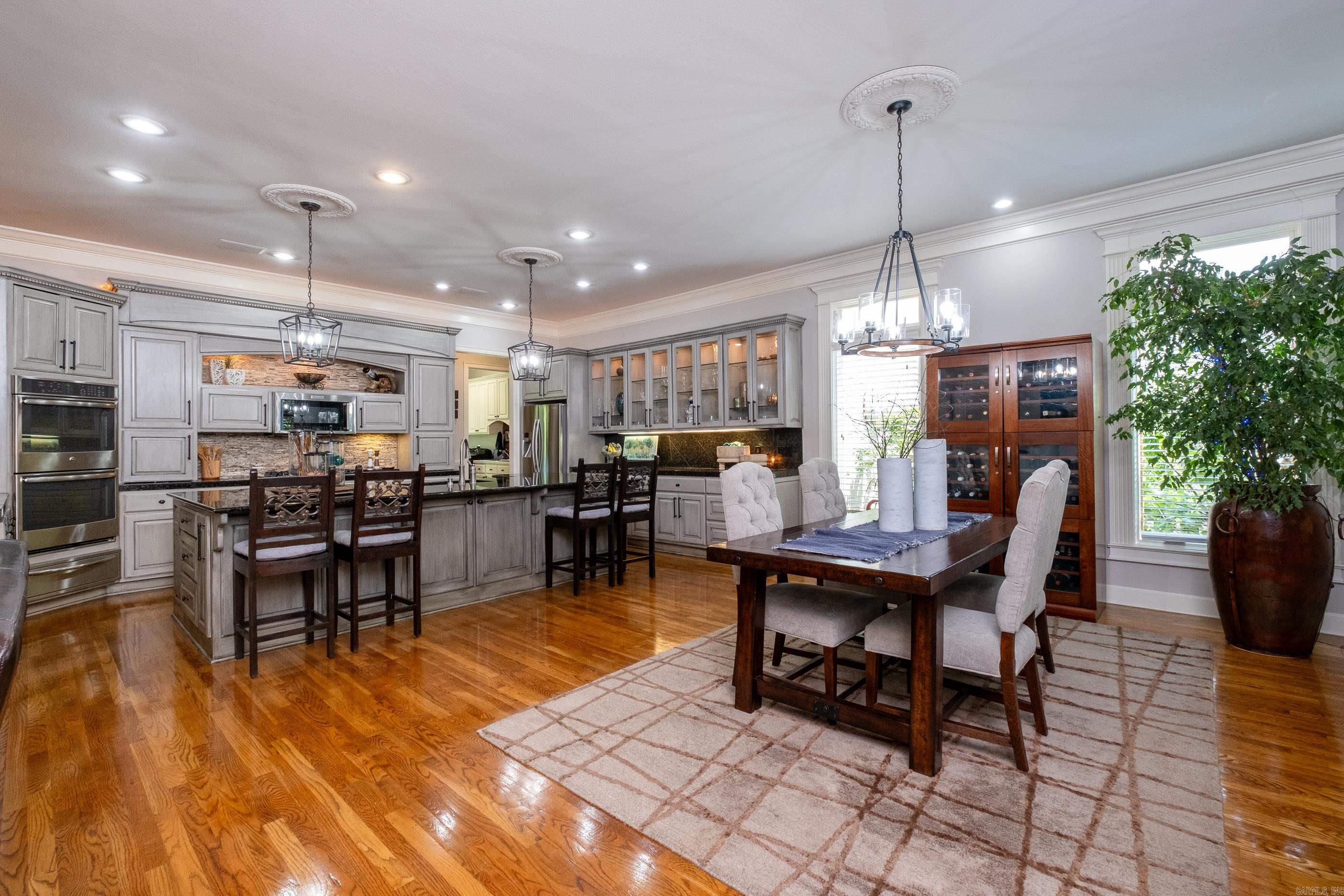 CHENAL VALLEY LAMARCHE PLACE NBH - Residential