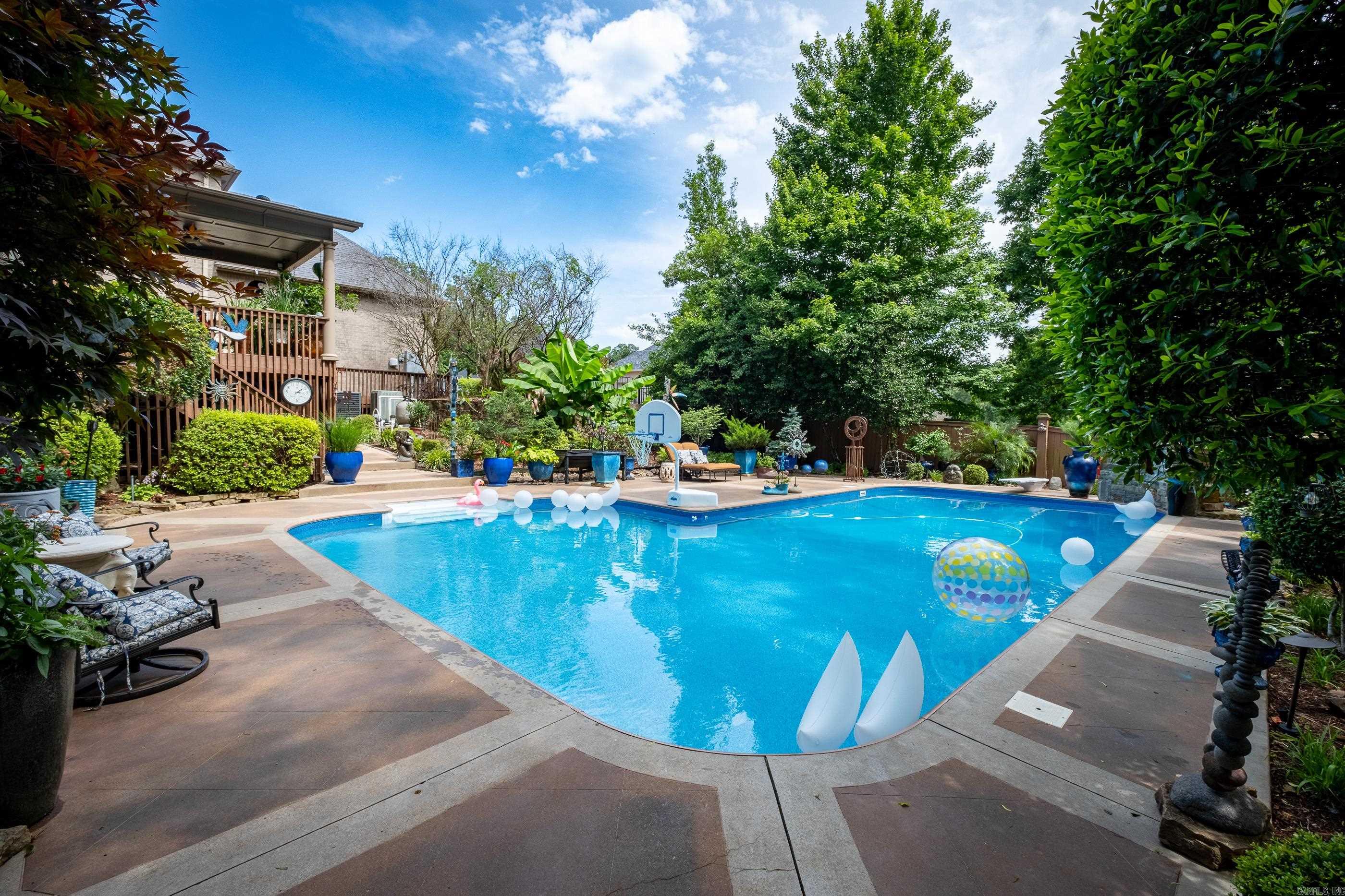 CHENAL VALLEY LAMARCHE PLACE NBH - Residential