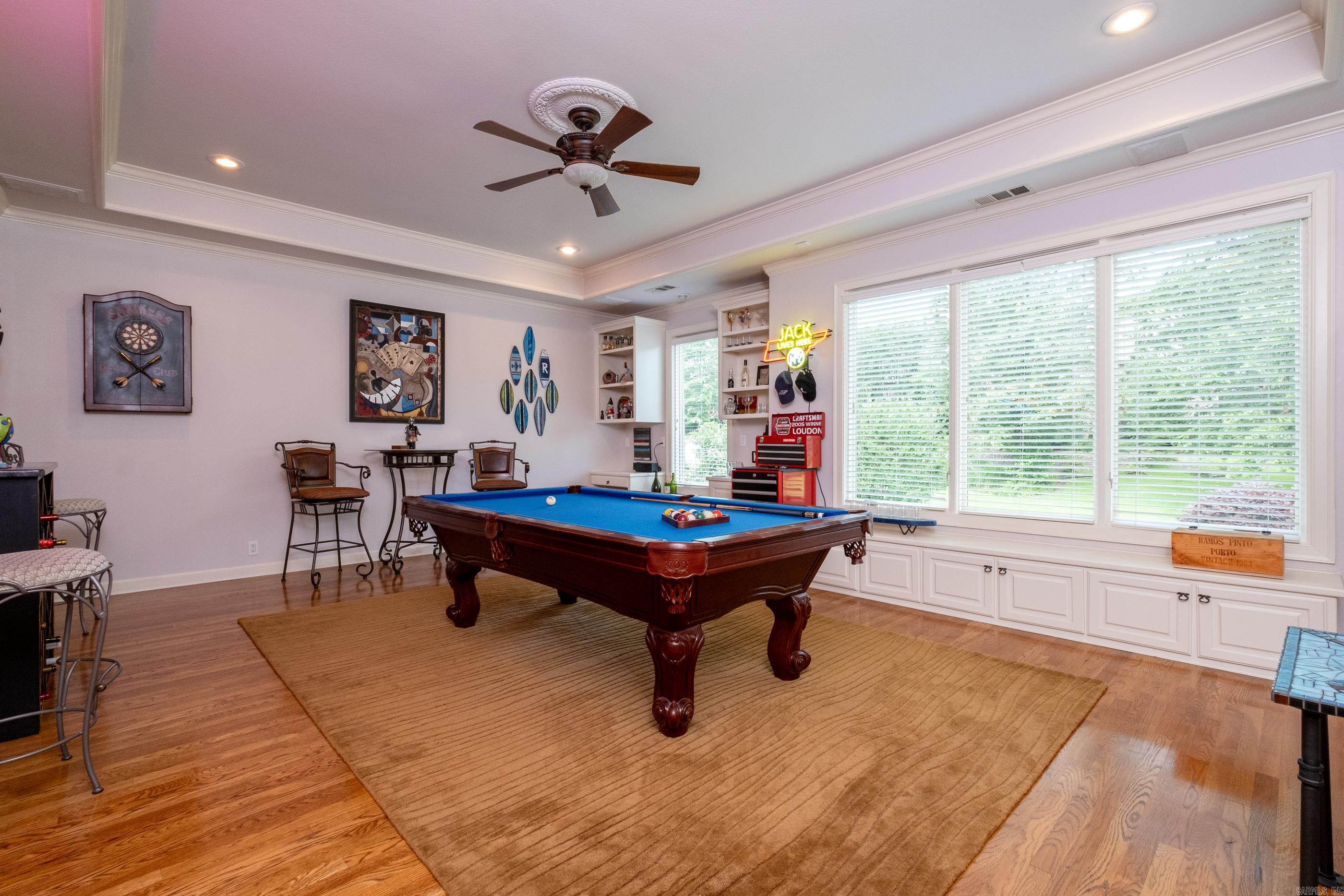 CHENAL VALLEY LAMARCHE PLACE NBH - Residential