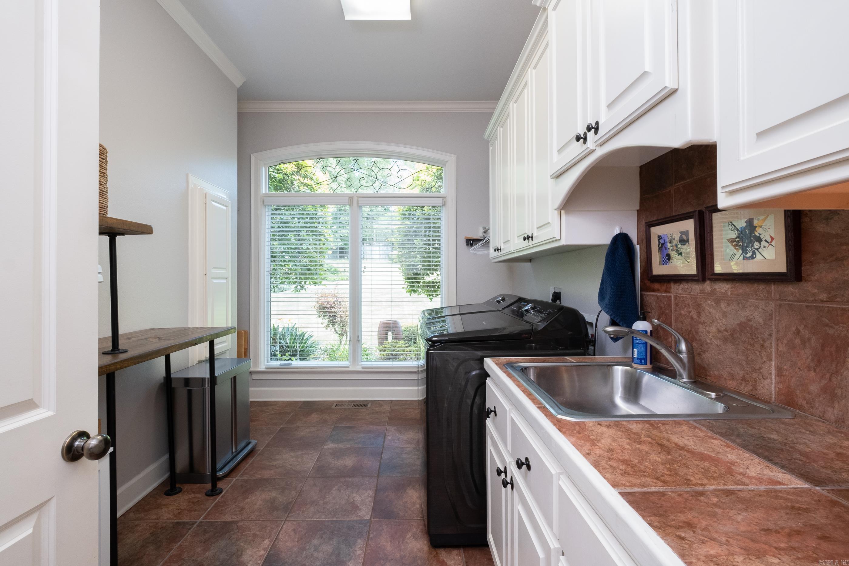 CHENAL VALLEY LAMARCHE PLACE NBH - Residential