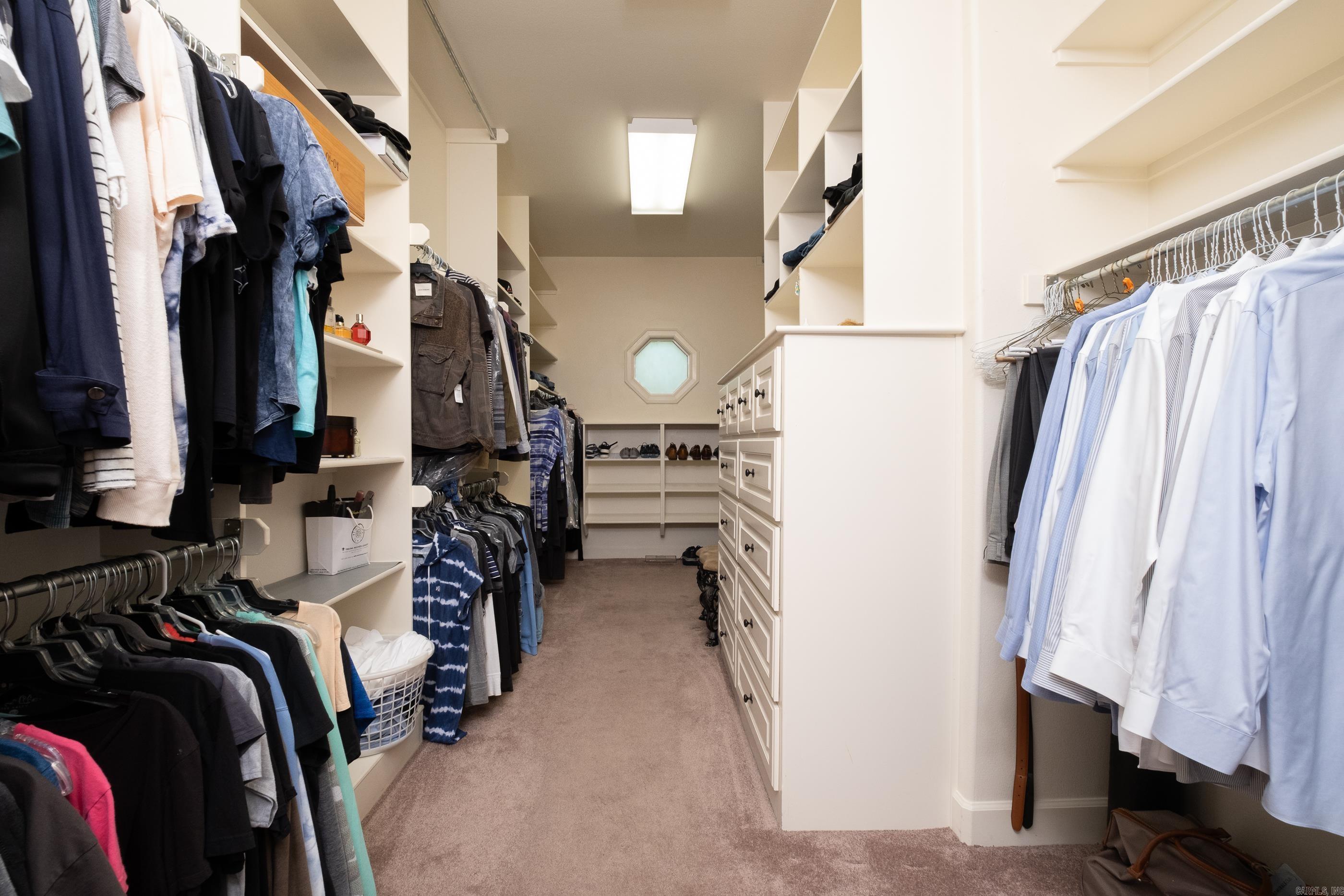 CHENAL VALLEY LAMARCHE PLACE NBH - Residential