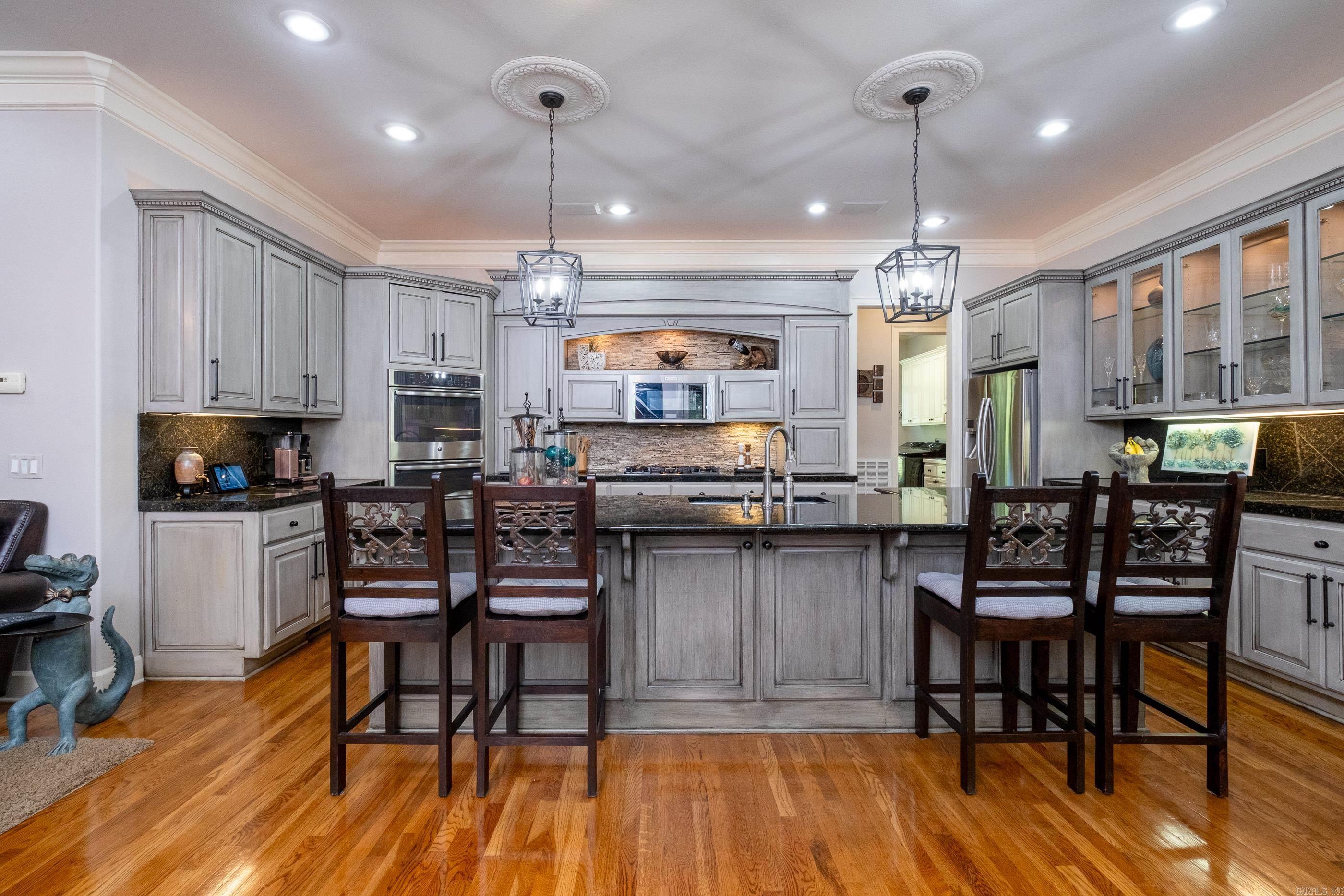 CHENAL VALLEY LAMARCHE PLACE NBH - Residential