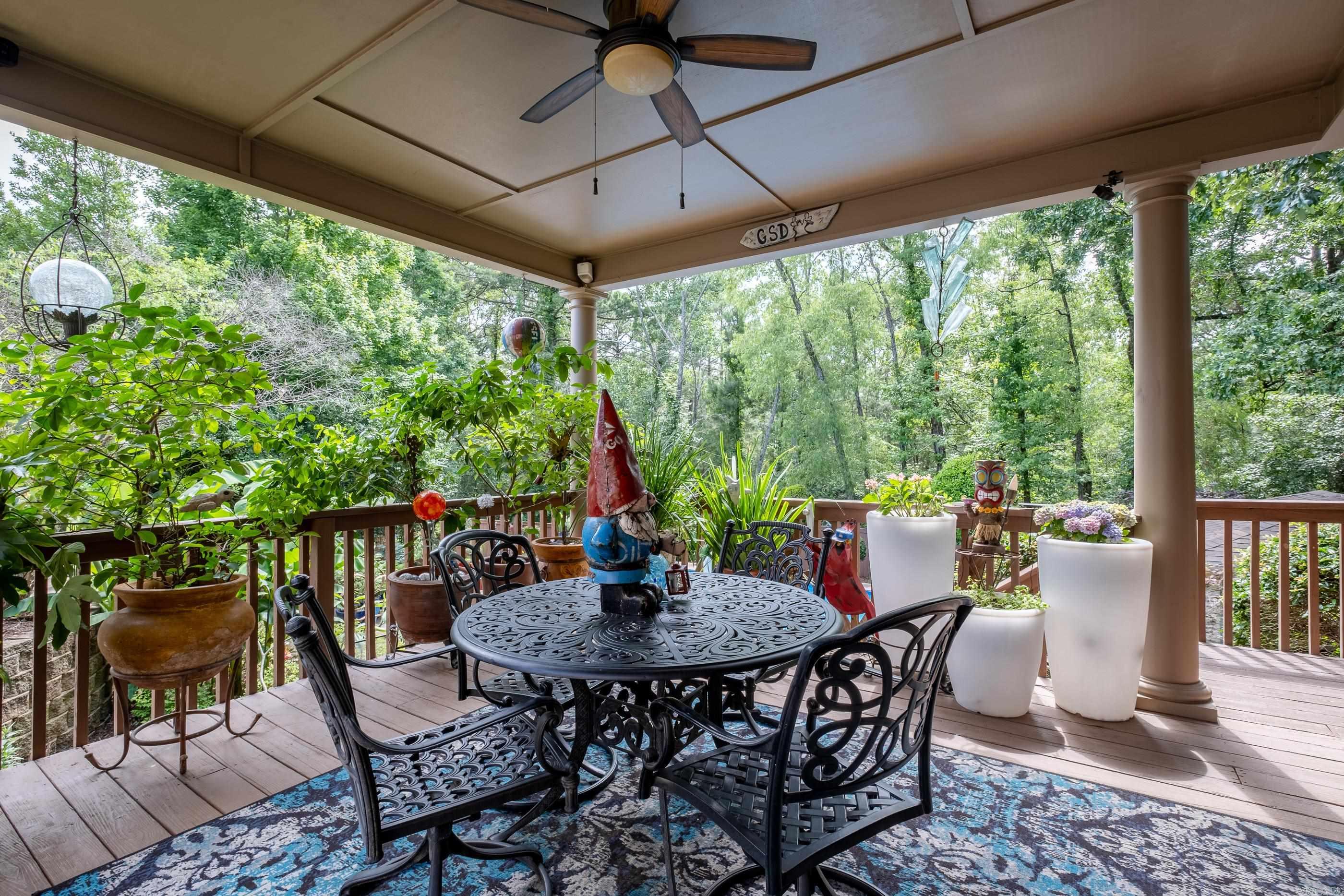 CHENAL VALLEY LAMARCHE PLACE NBH - Residential