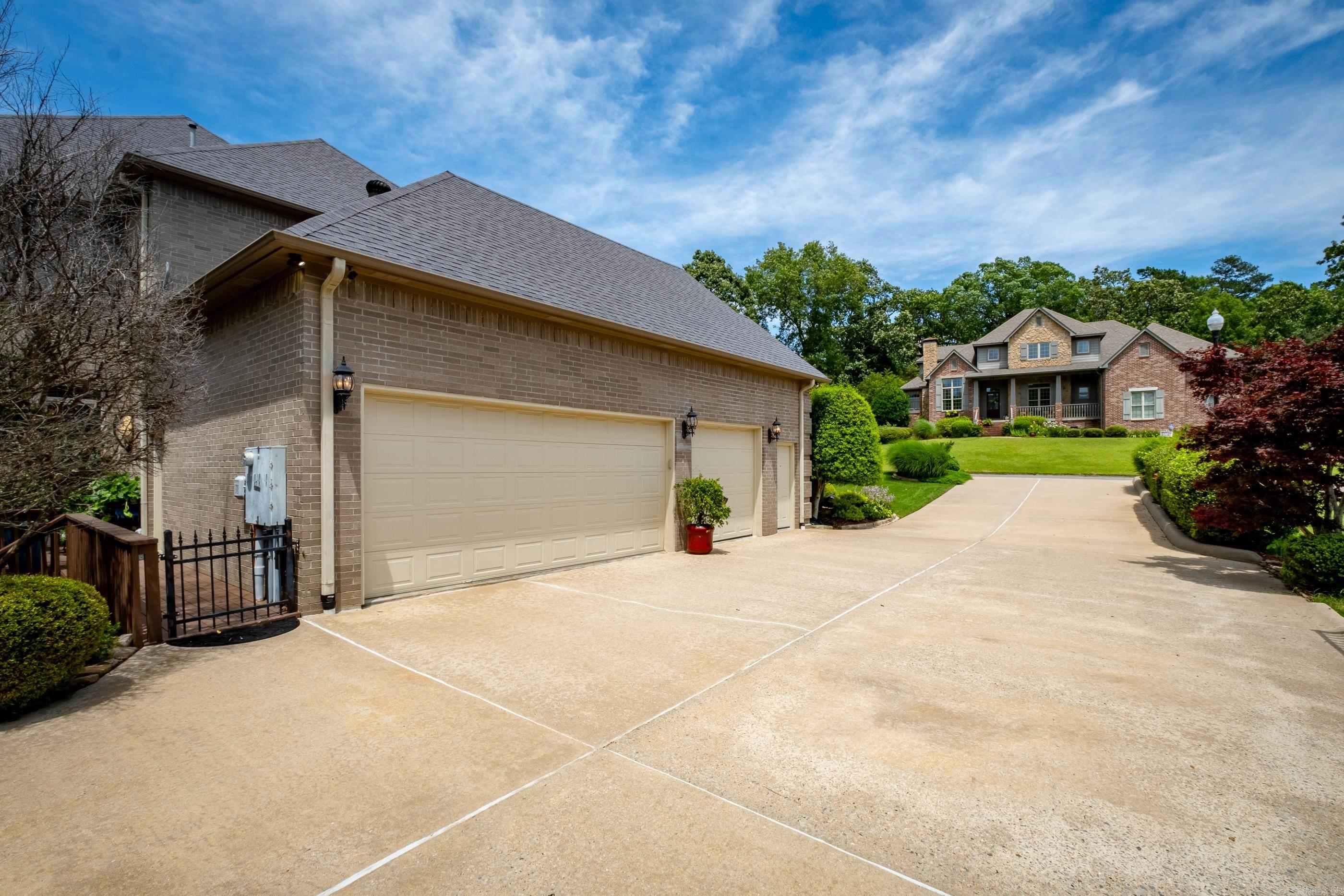 CHENAL VALLEY LAMARCHE PLACE NBH - Residential