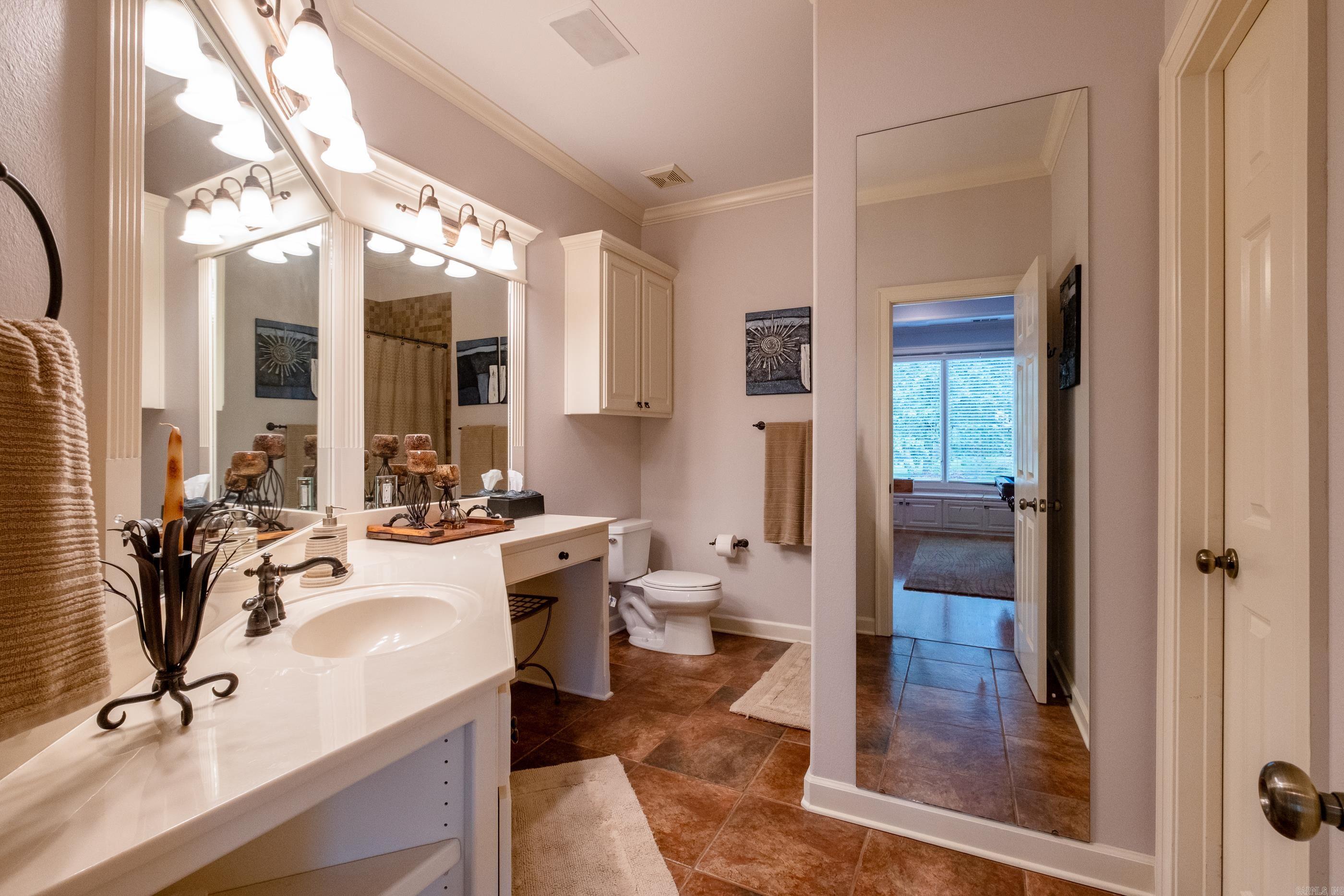 CHENAL VALLEY LAMARCHE PLACE NBH - Residential