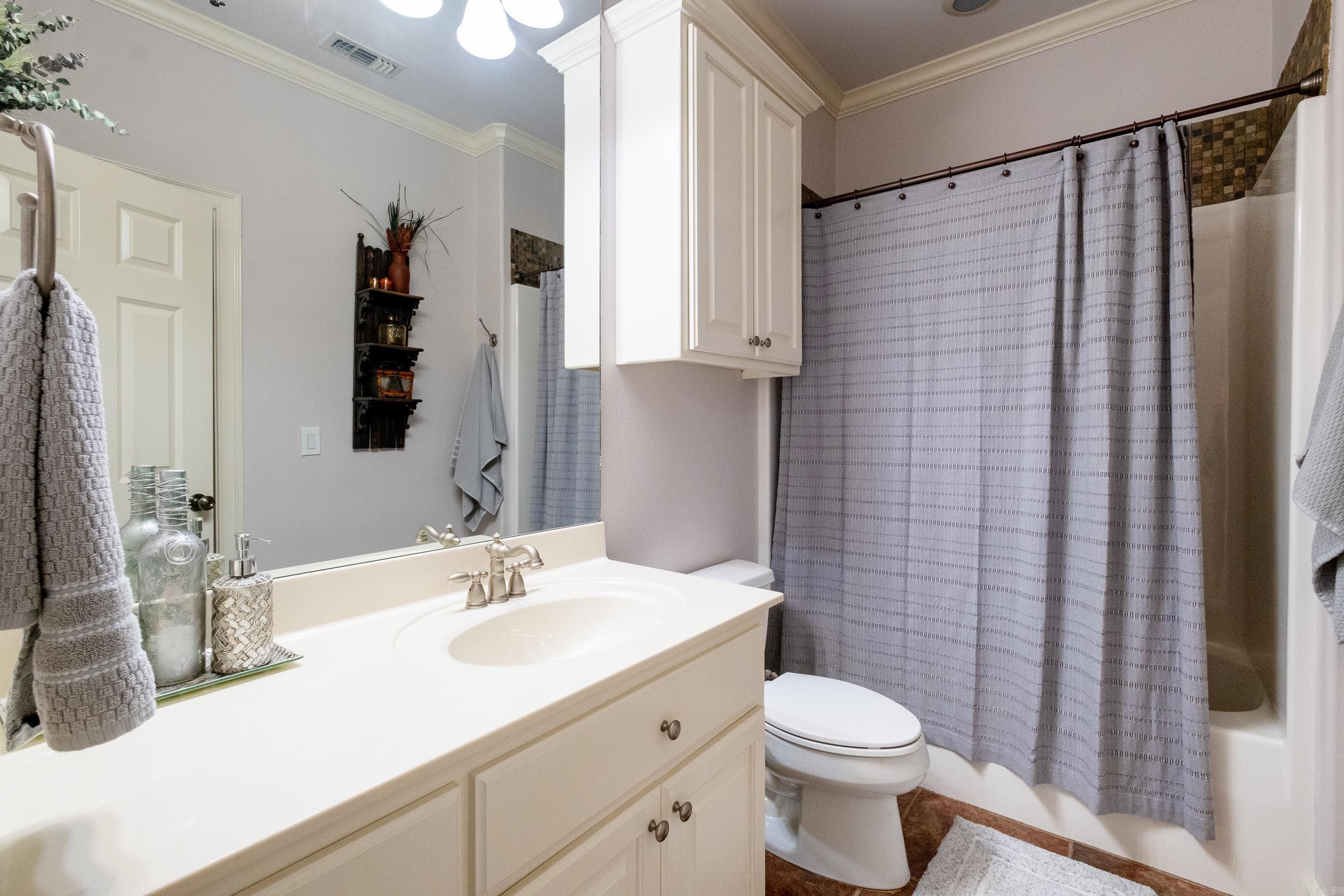 CHENAL VALLEY LAMARCHE PLACE NBH - Residential