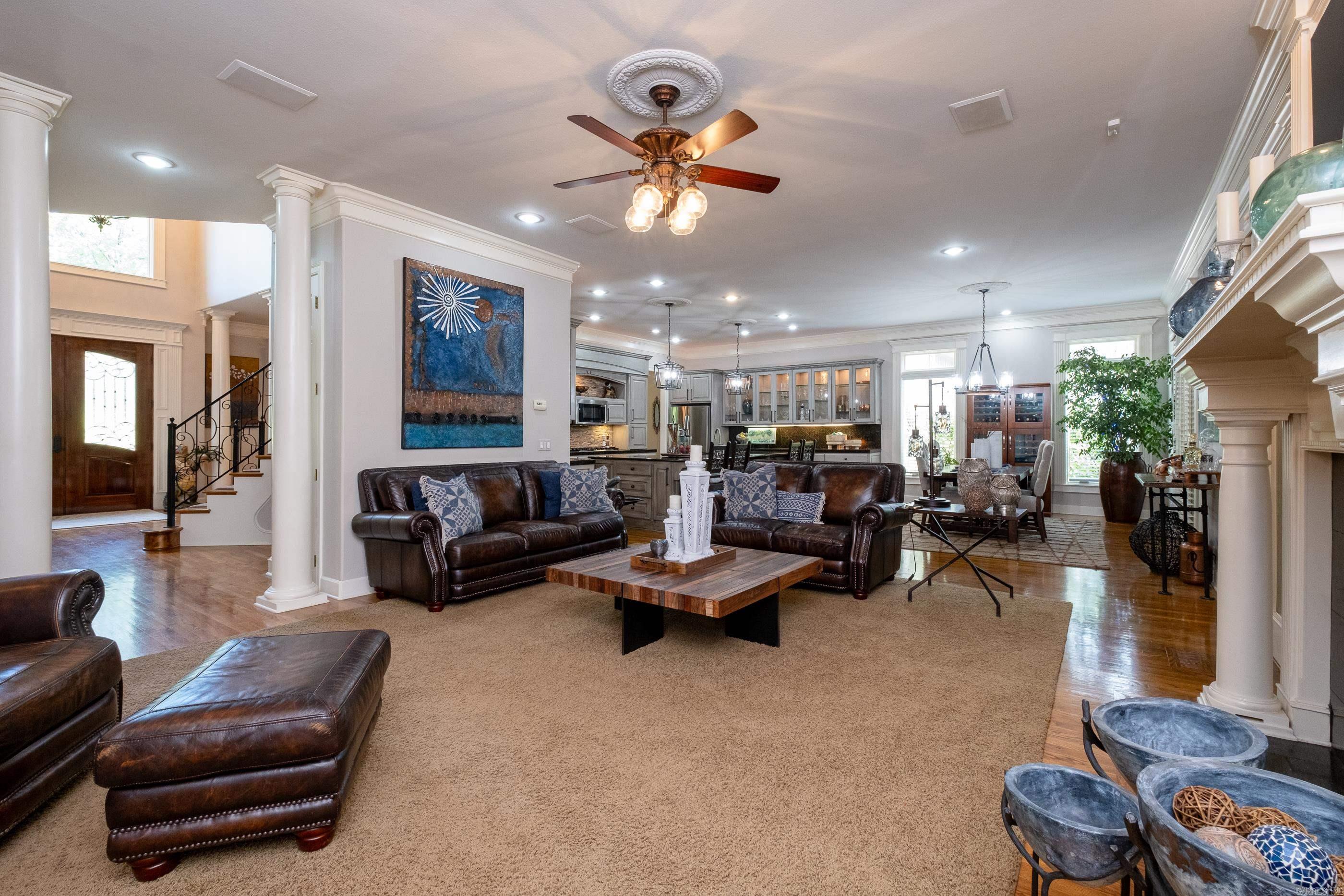 CHENAL VALLEY LAMARCHE PLACE NBH - Residential