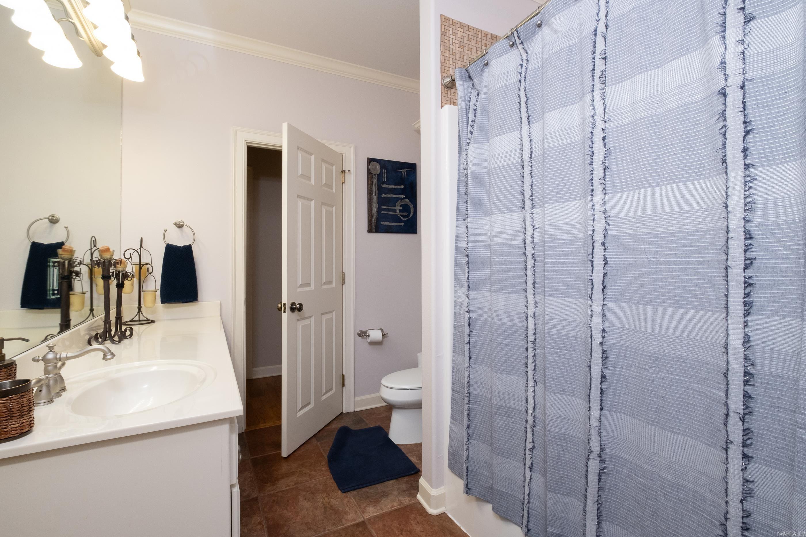 CHENAL VALLEY LAMARCHE PLACE NBH - Residential