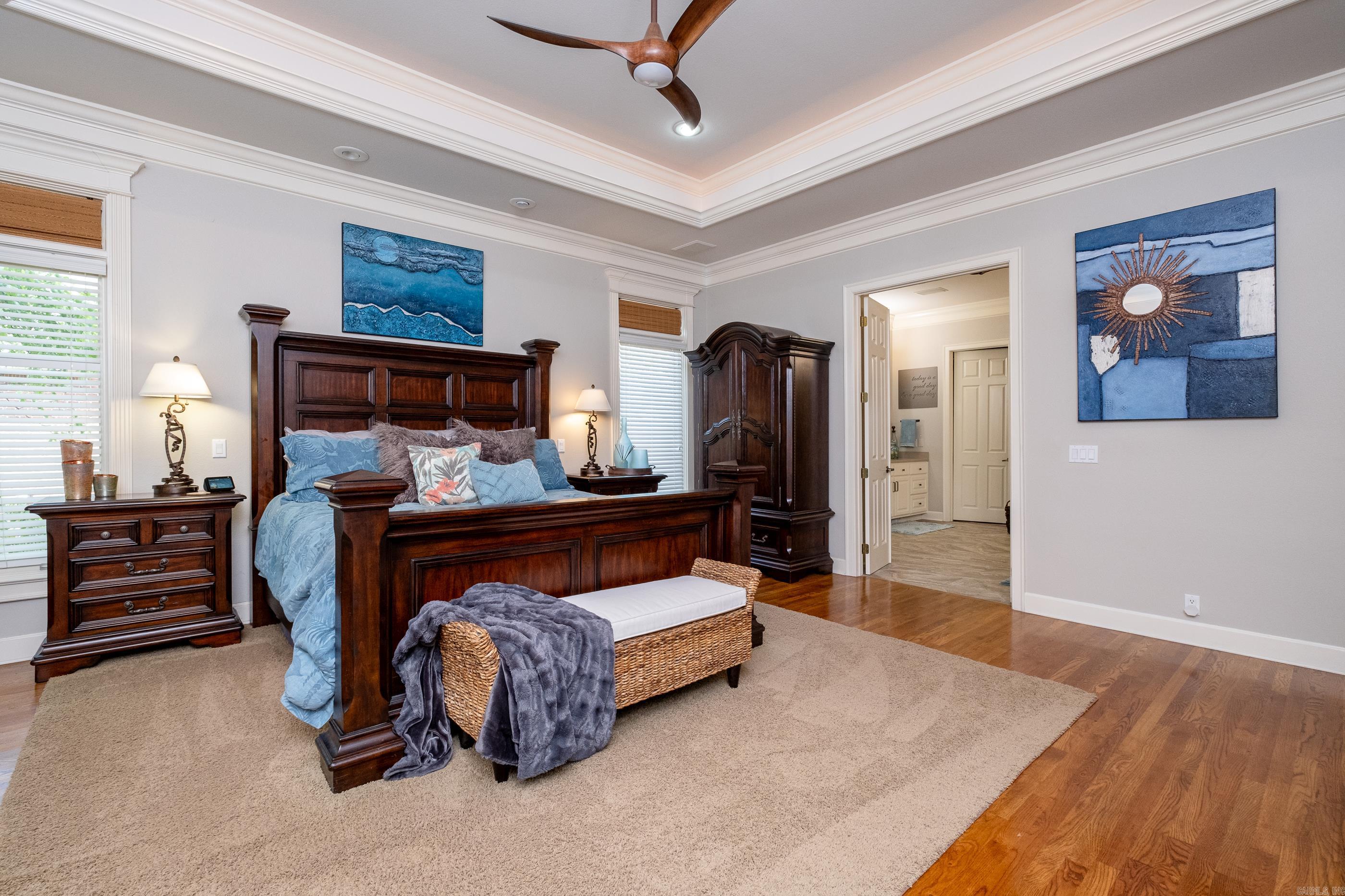 CHENAL VALLEY LAMARCHE PLACE NBH - Residential