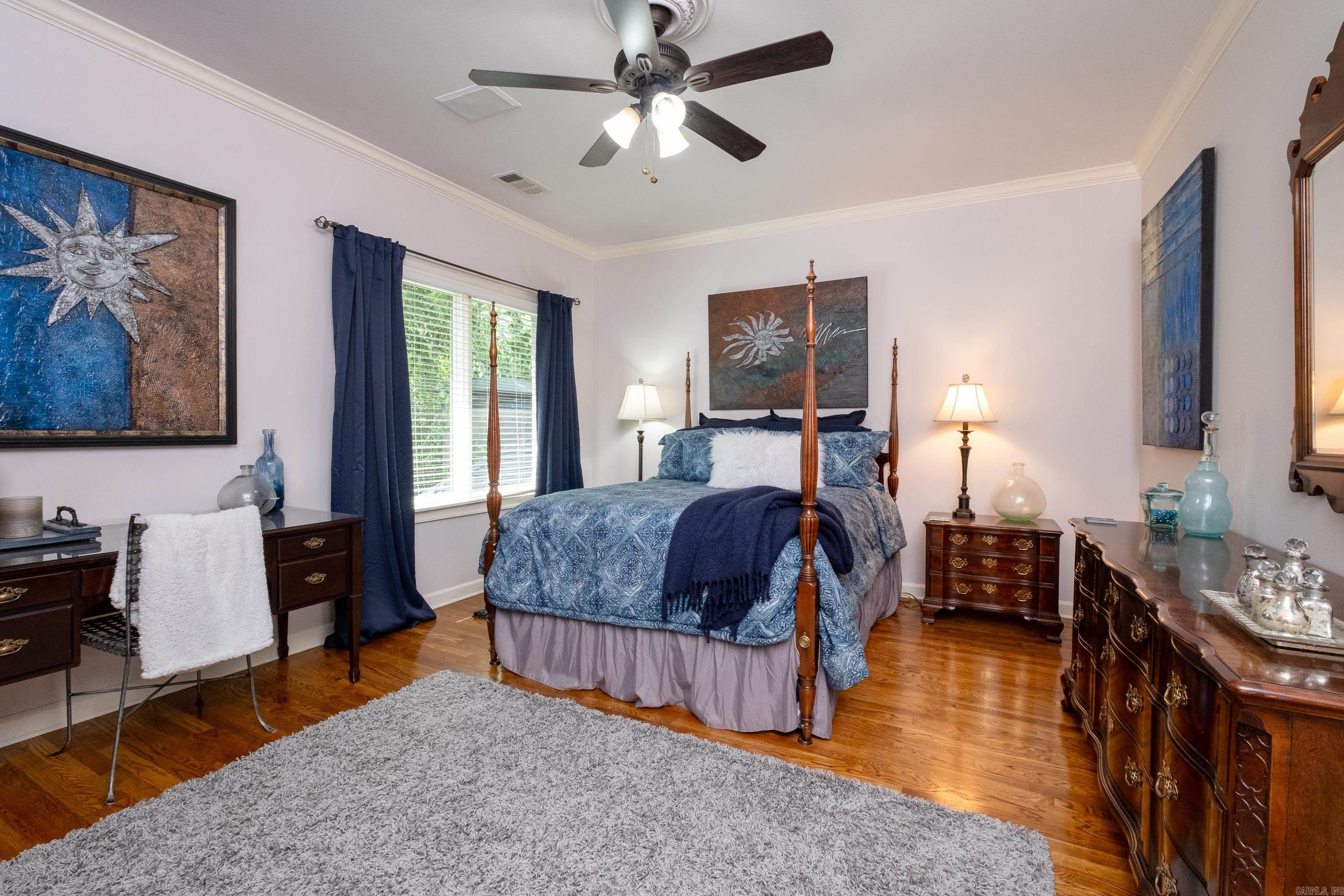 CHENAL VALLEY LAMARCHE PLACE NBH - Residential