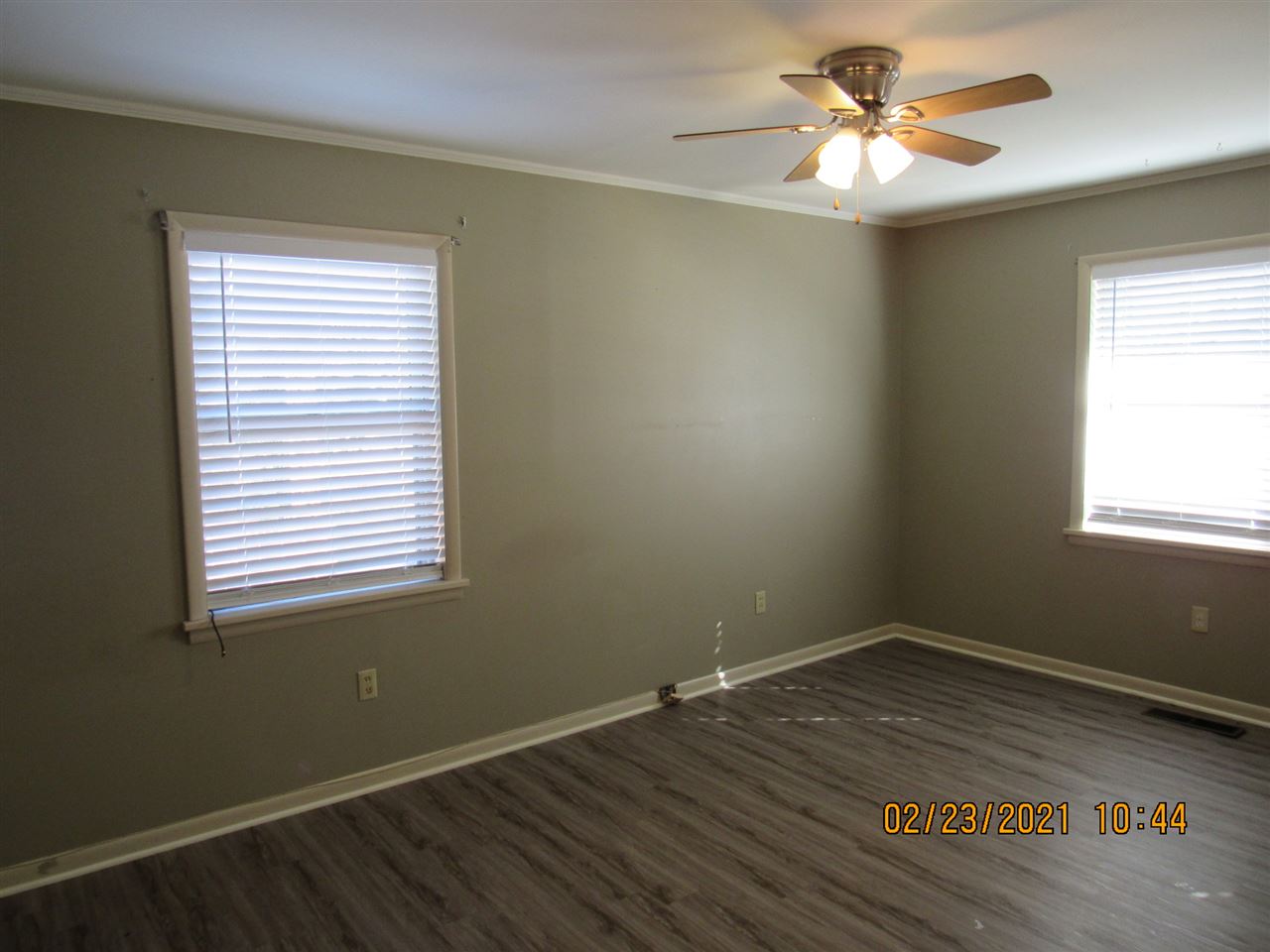 Parkwood - Residential Lease