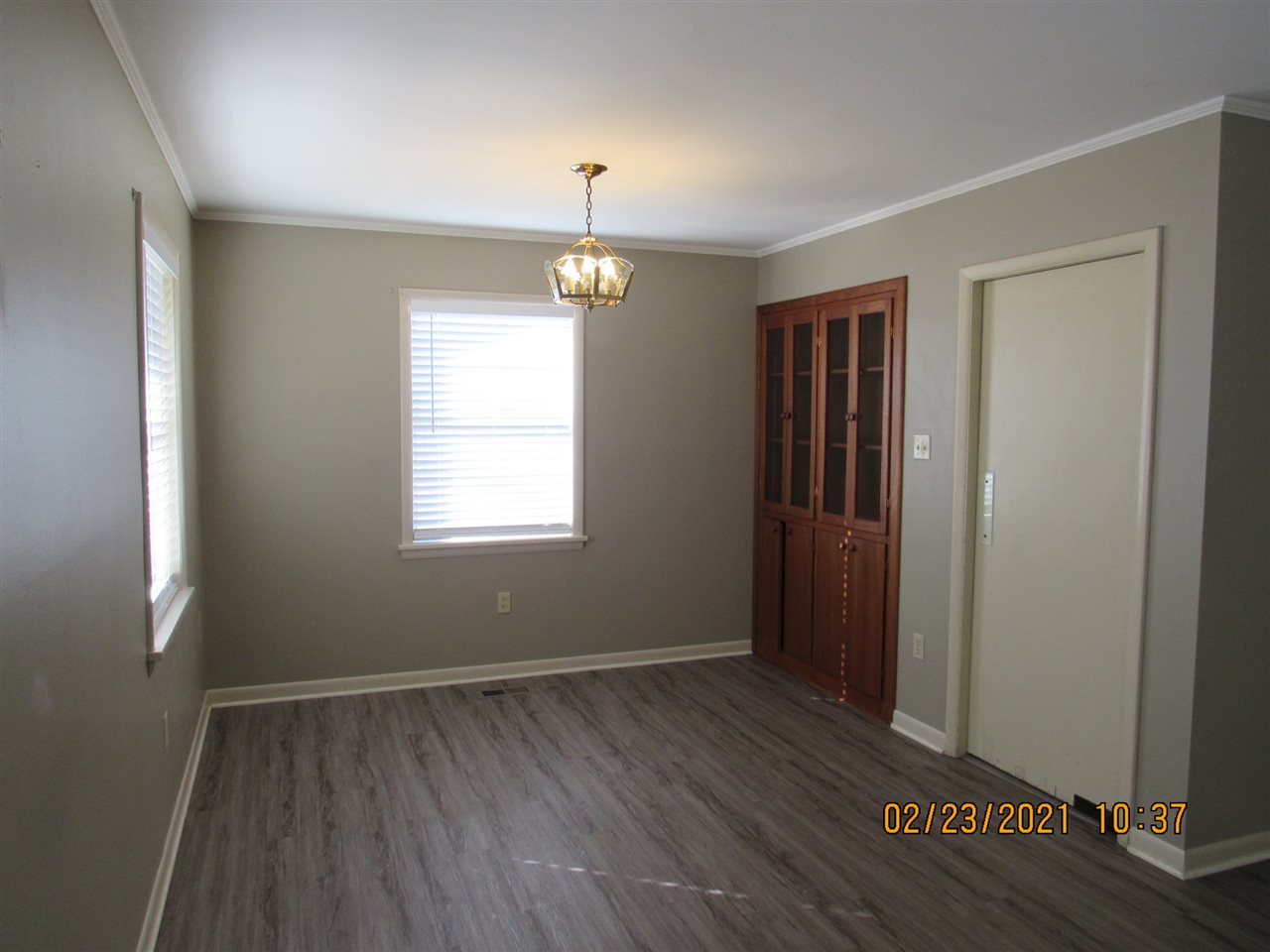 Parkwood - Residential Lease