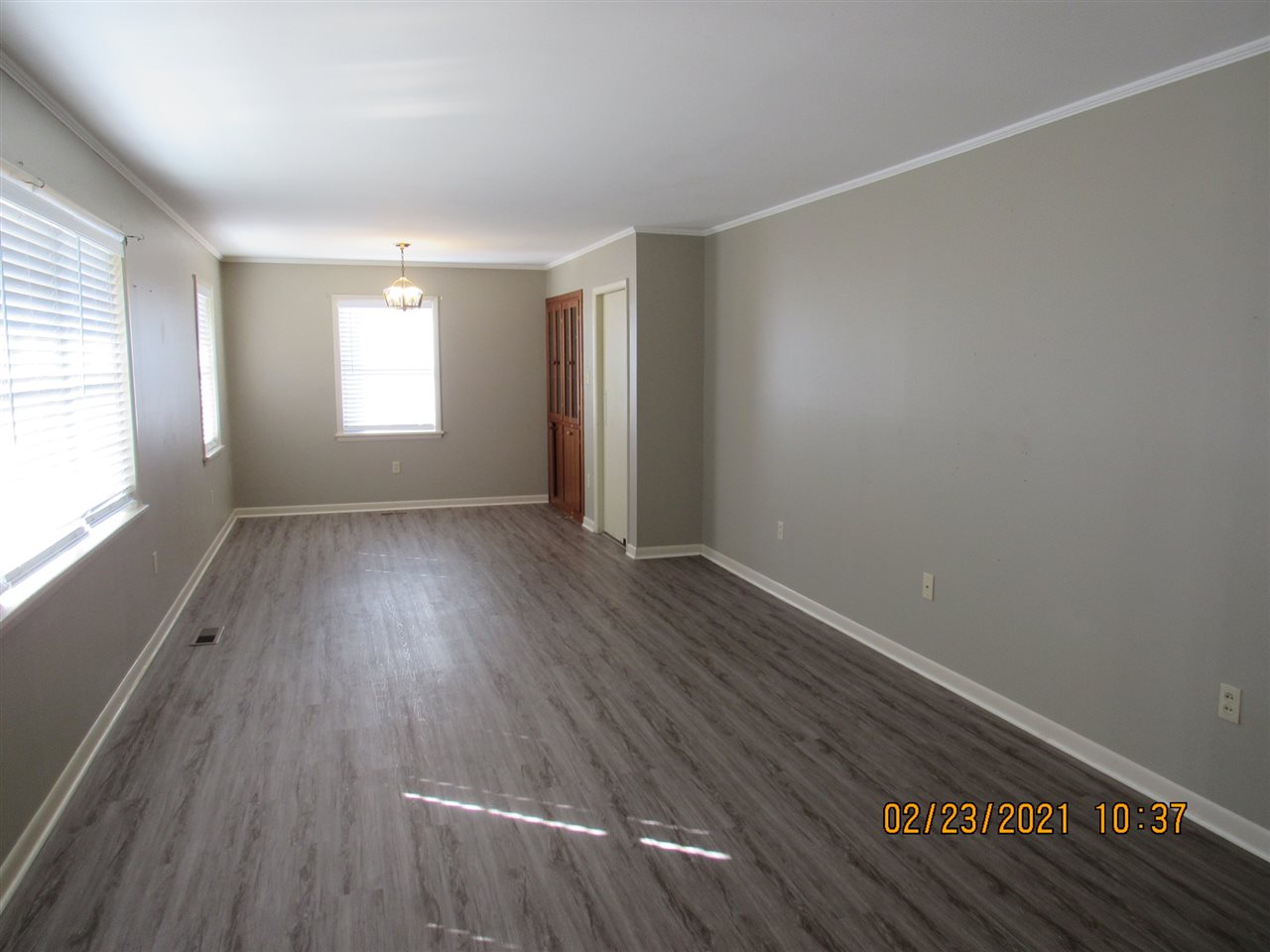 Parkwood - Residential Lease