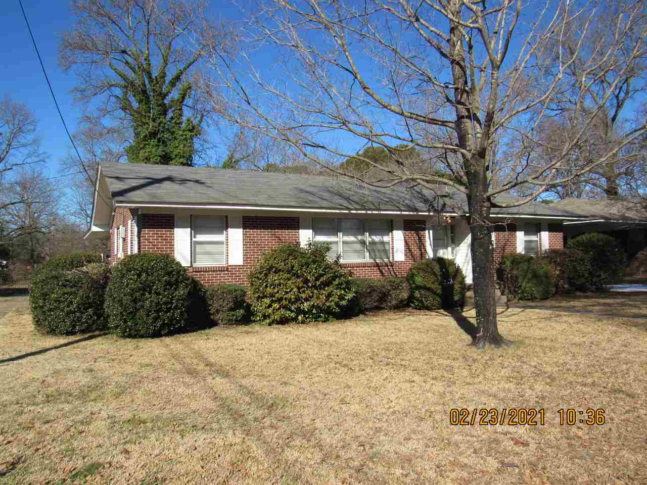 Parkwood - Residential Lease