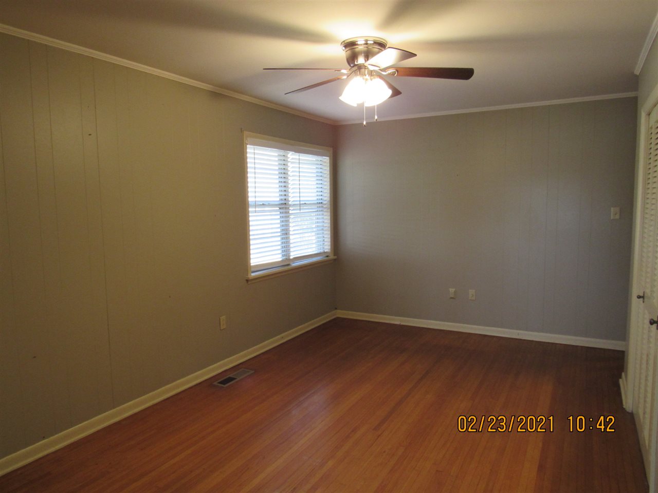 Parkwood - Residential Lease