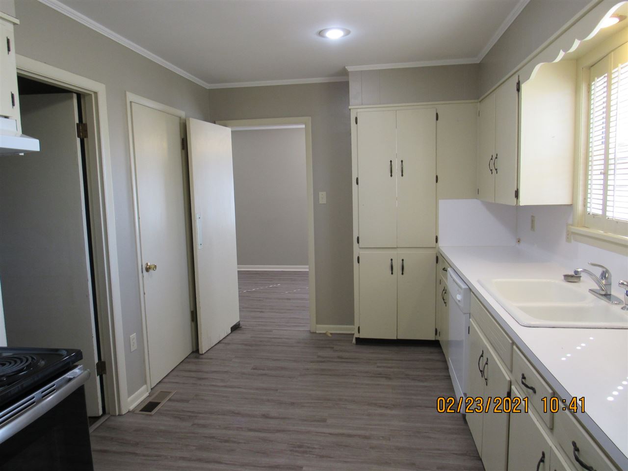 Parkwood - Residential Lease