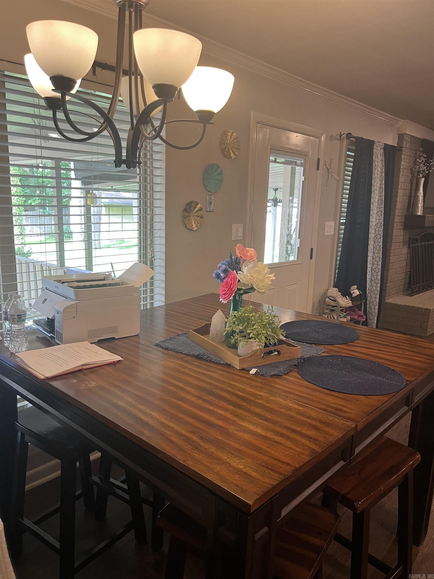 CRESTVIEW - Residential