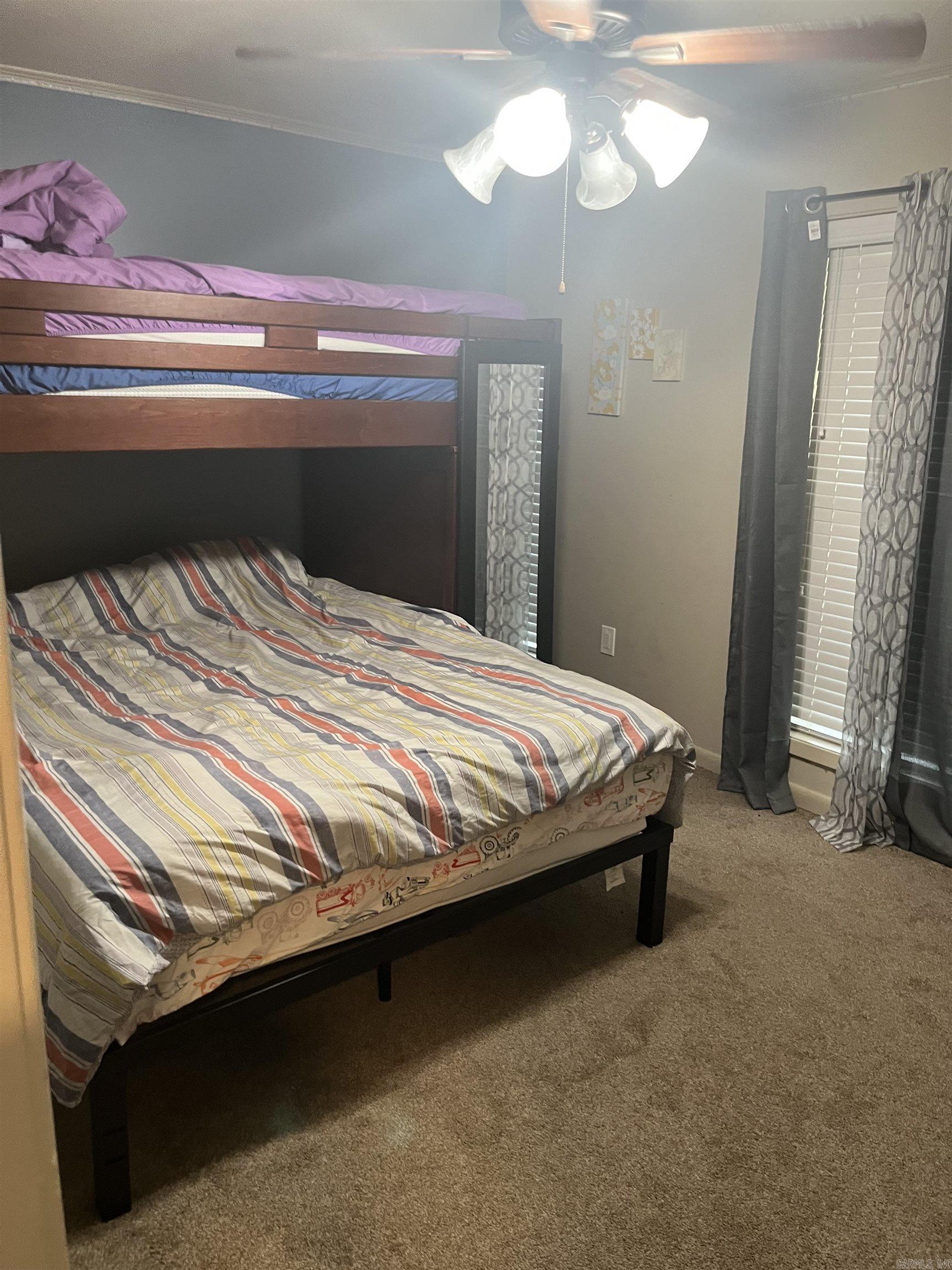 CRESTVIEW - Residential