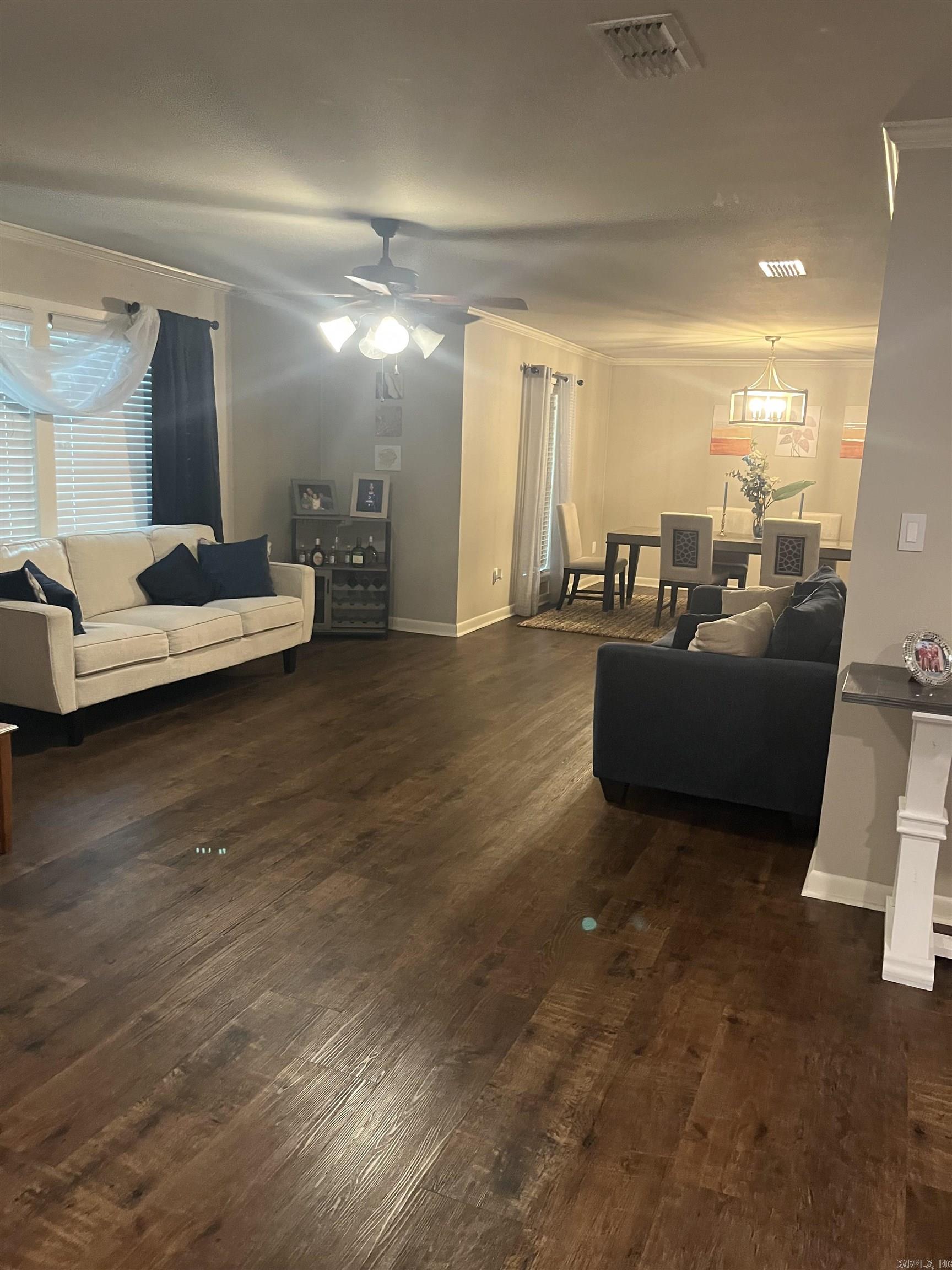 CRESTVIEW - Residential