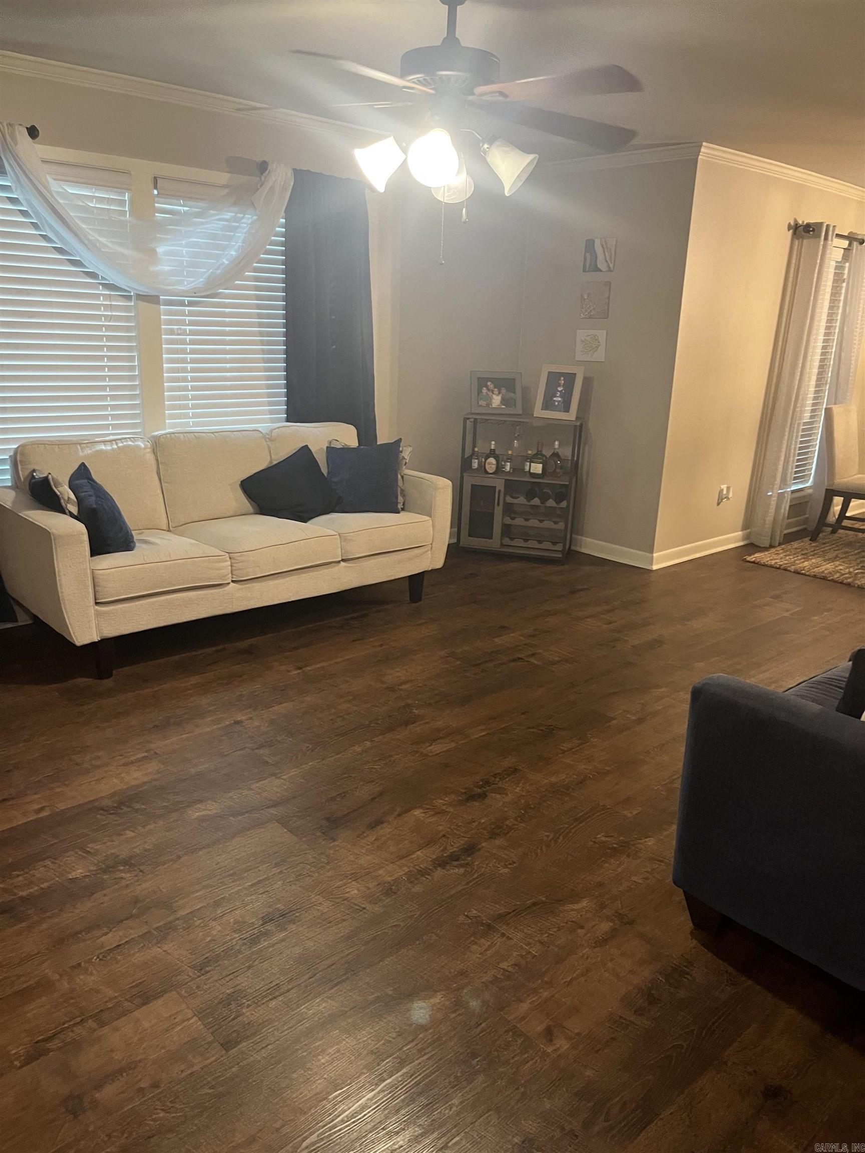 CRESTVIEW - Residential