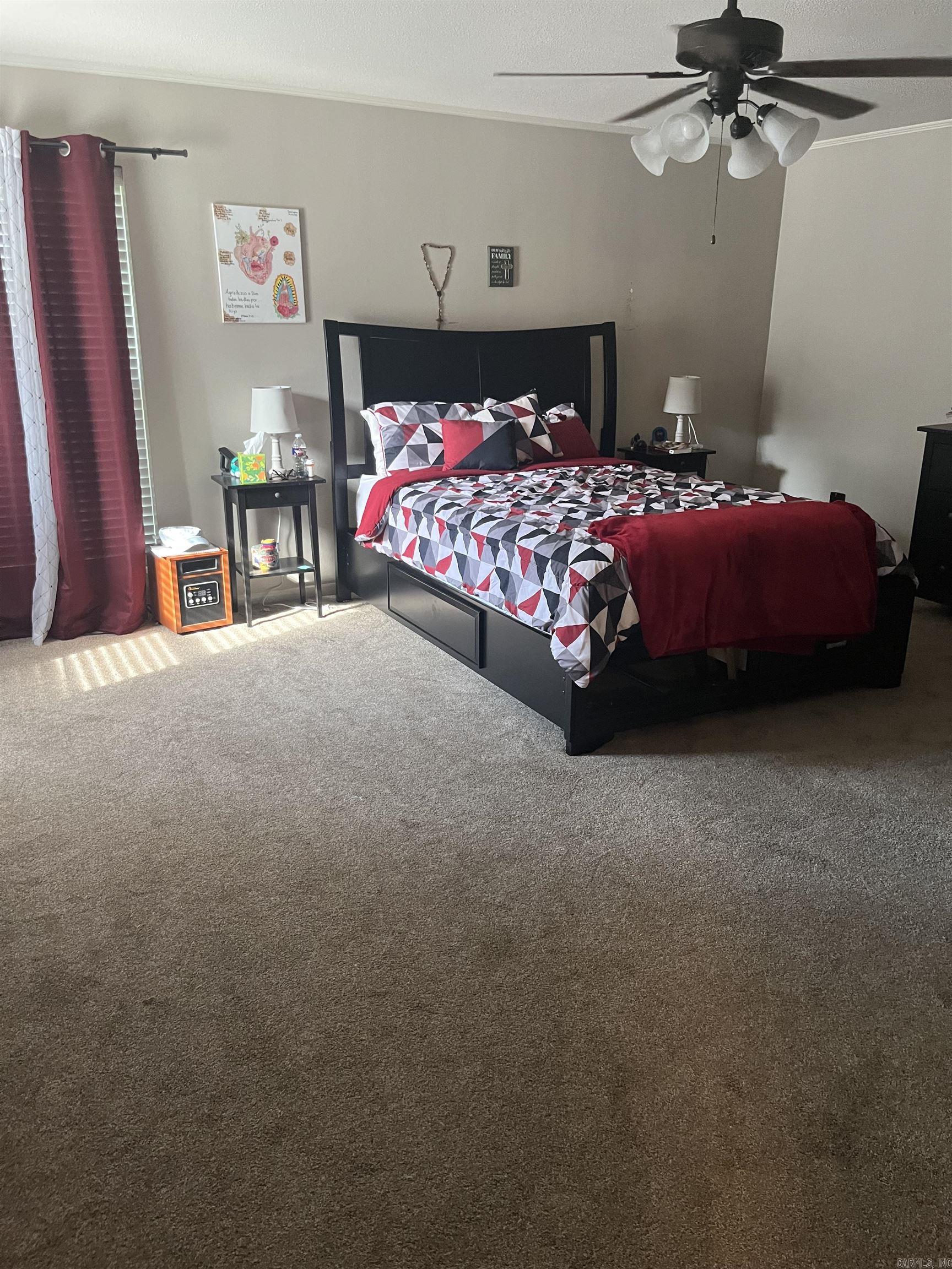 CRESTVIEW - Residential