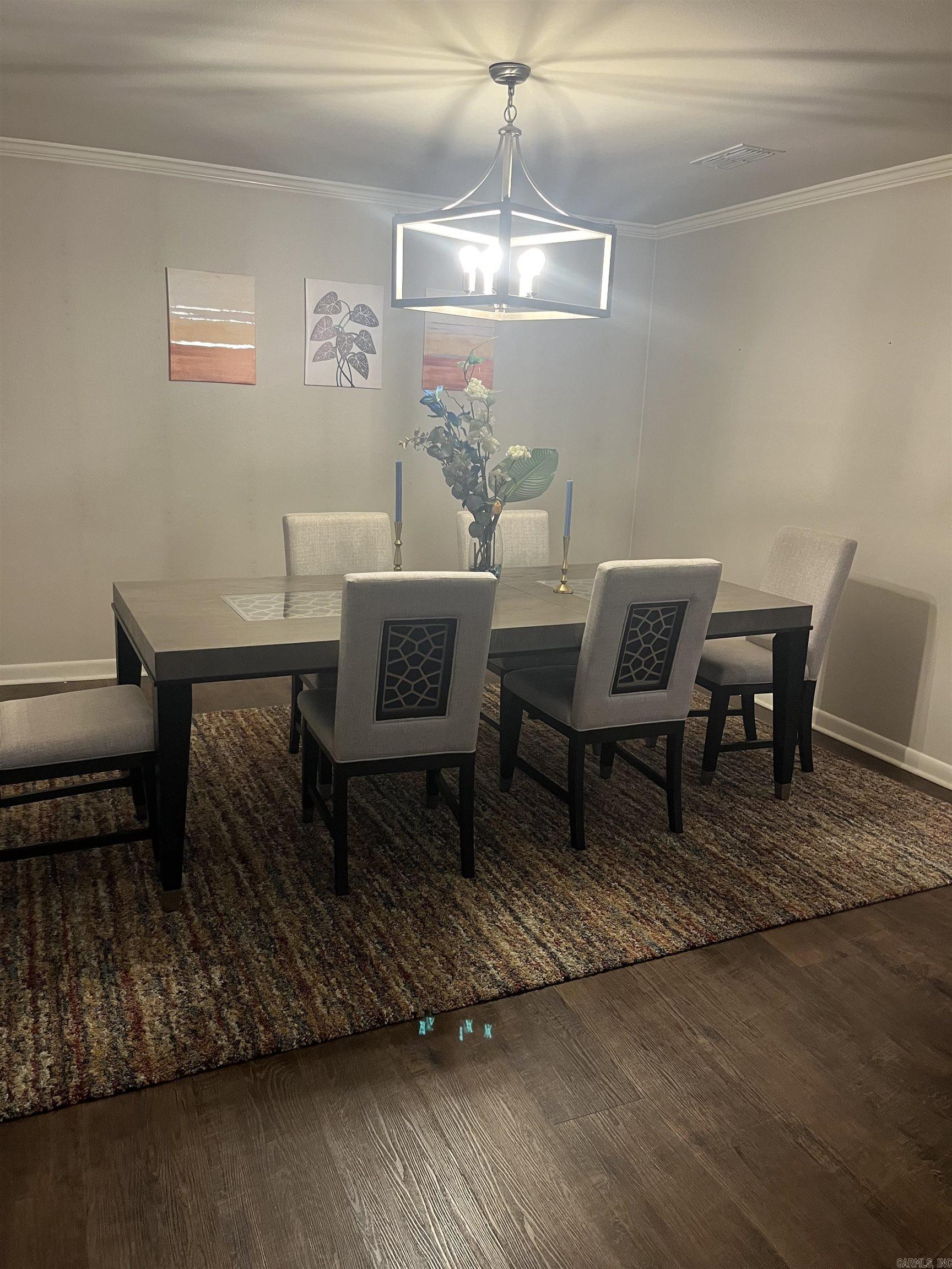 CRESTVIEW - Residential