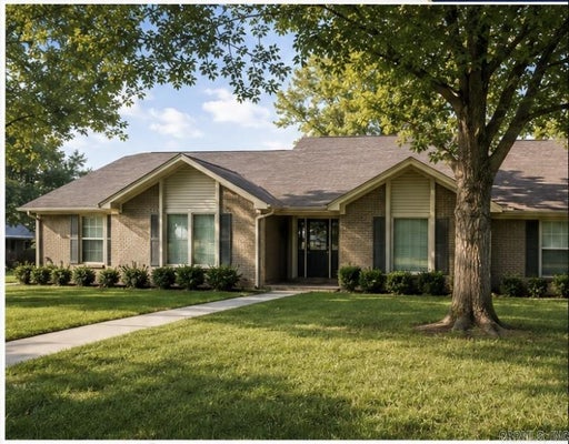 2512 REGENCY, MAGNOLIA, AR 71753 - Image f6092c2df4c54f918eef849464b7c2db/947914826