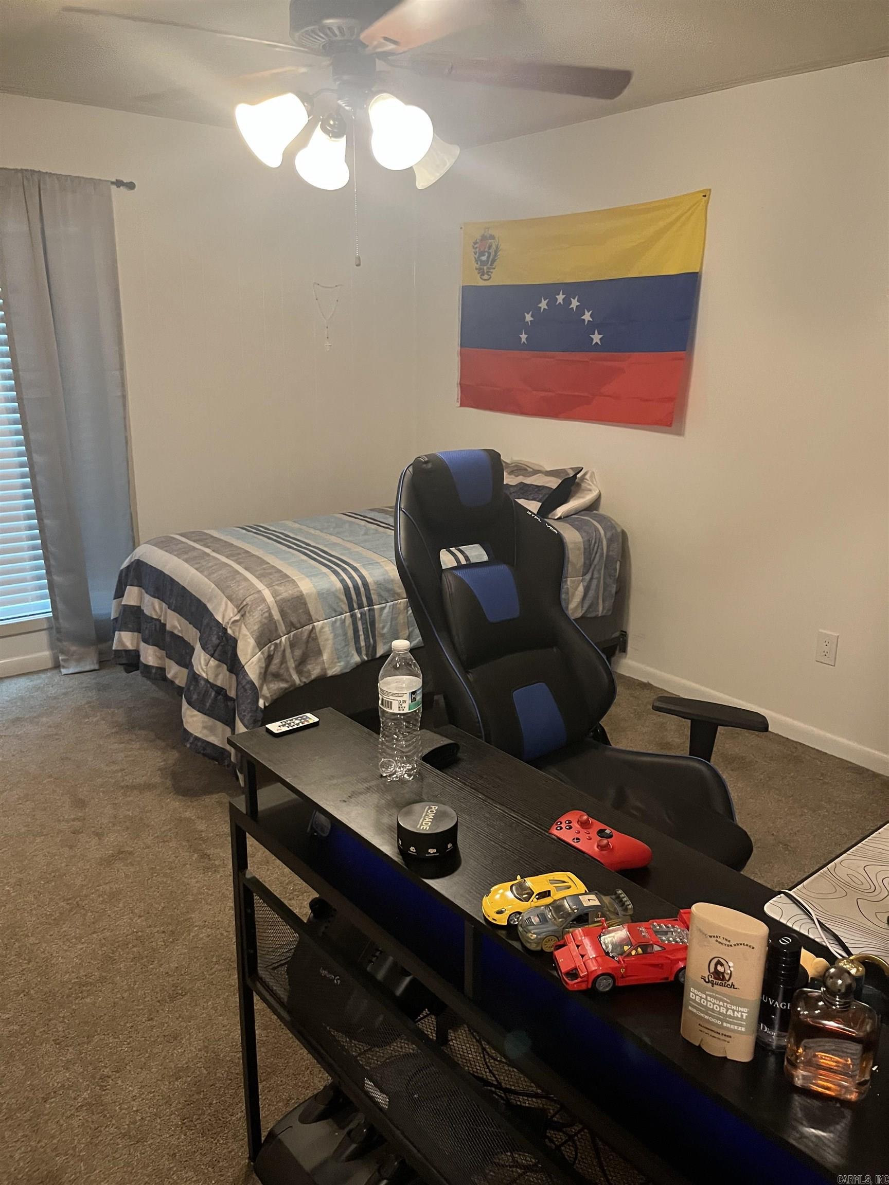 CRESTVIEW - Residential