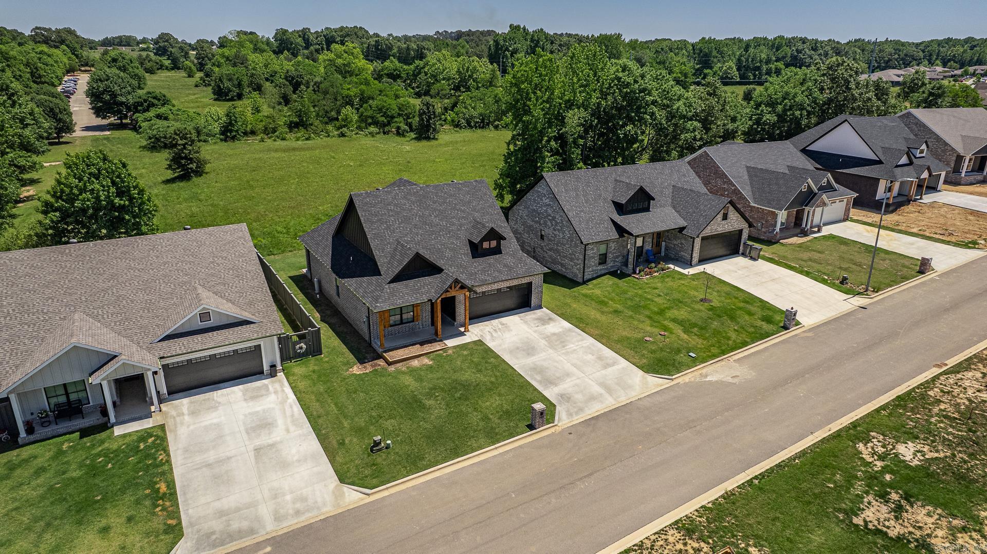 Summit Ridge - Residential