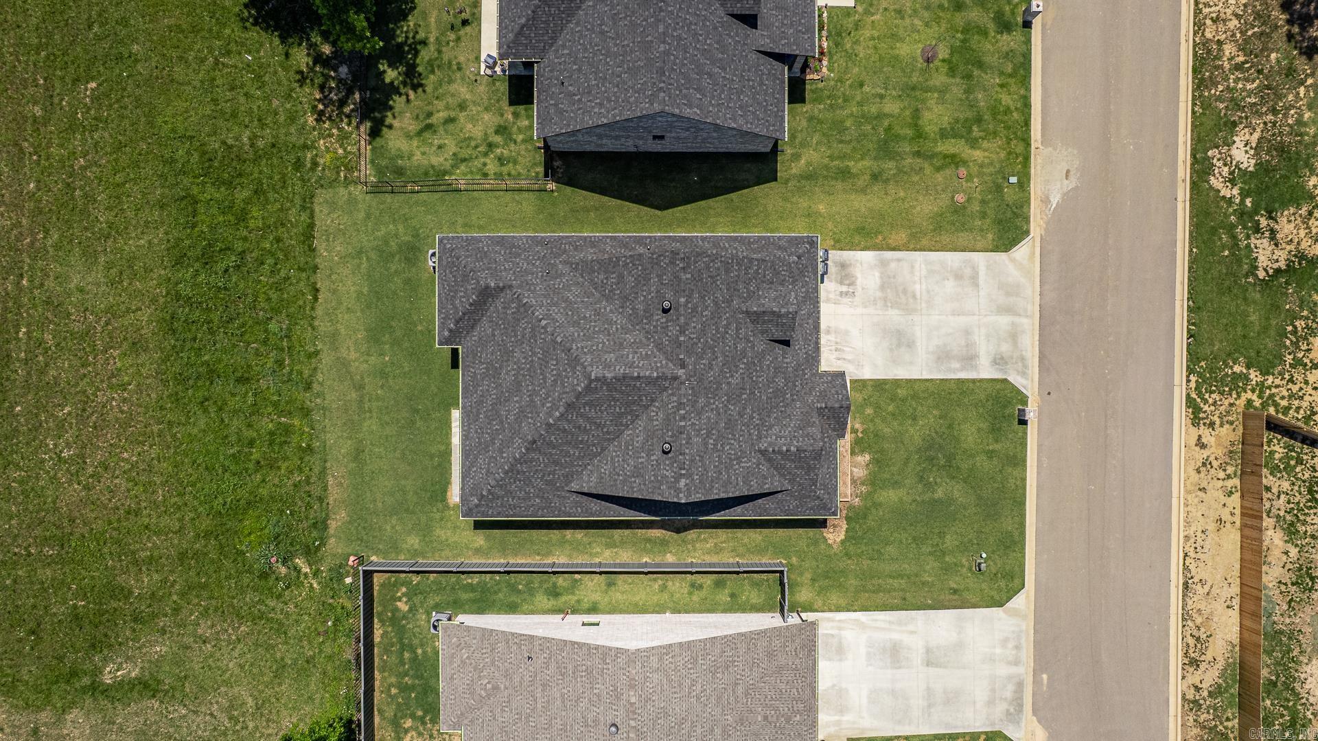 Summit Ridge - Residential
