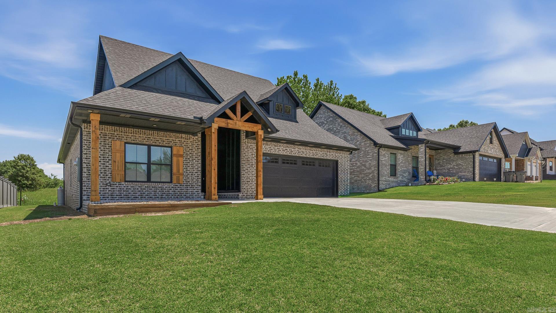 Summit Ridge - Residential