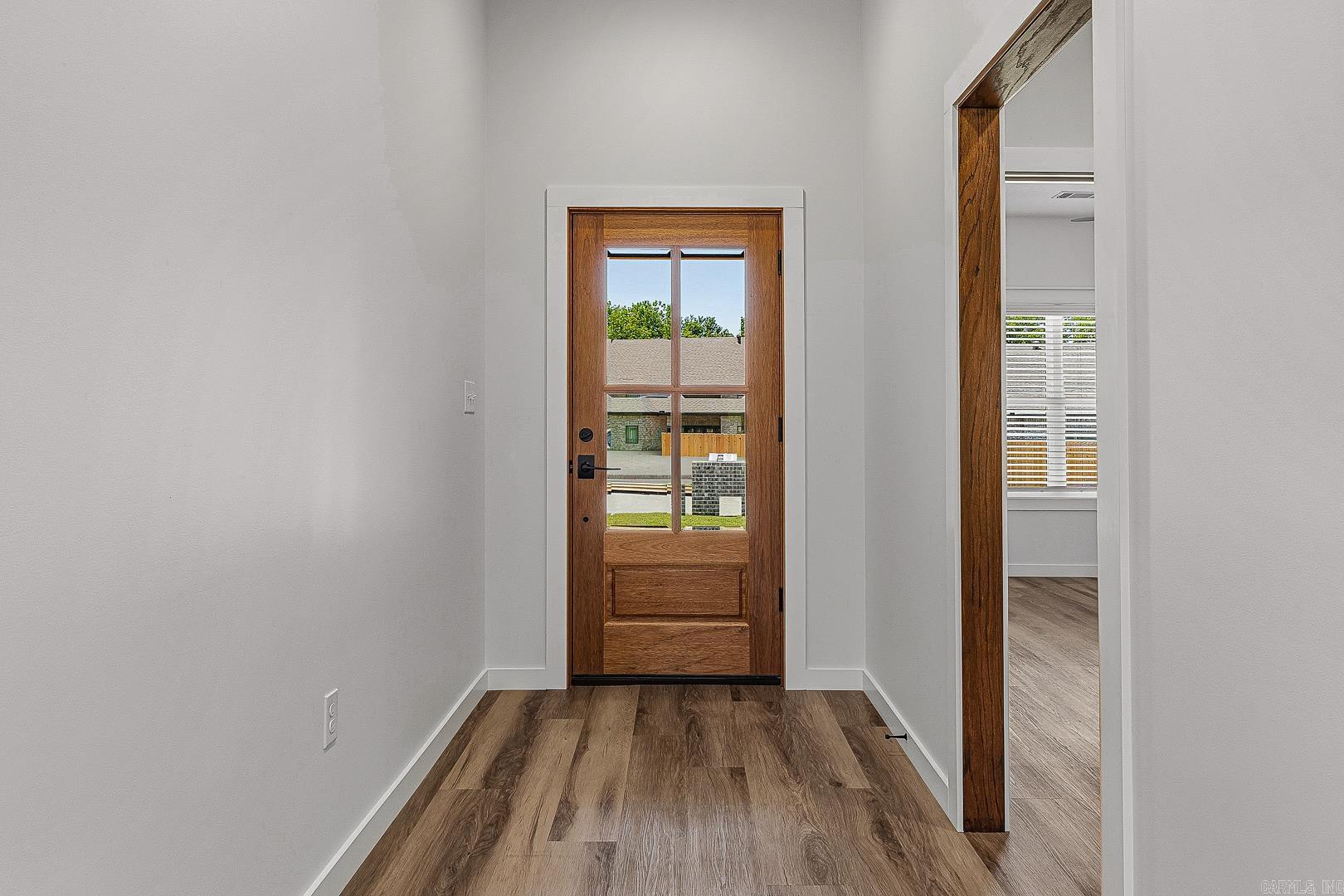 Summit Ridge - Residential