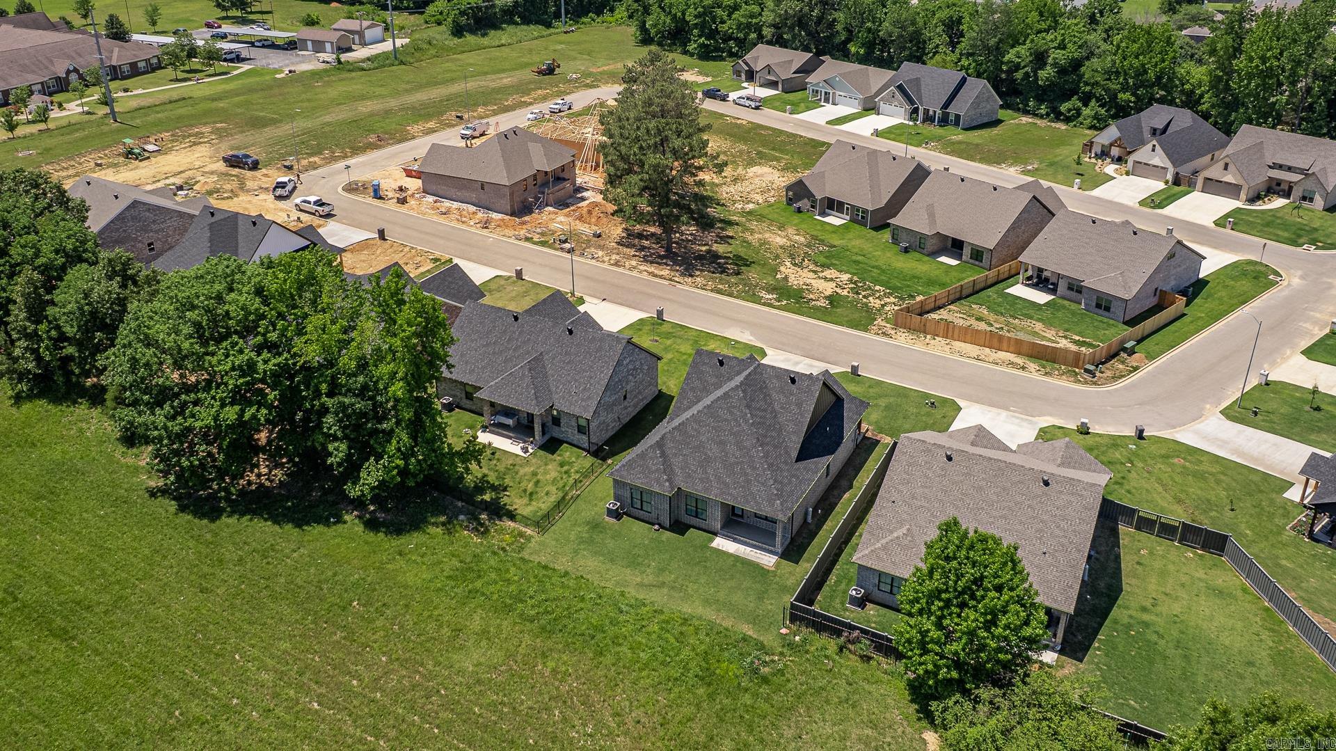 Summit Ridge - Residential